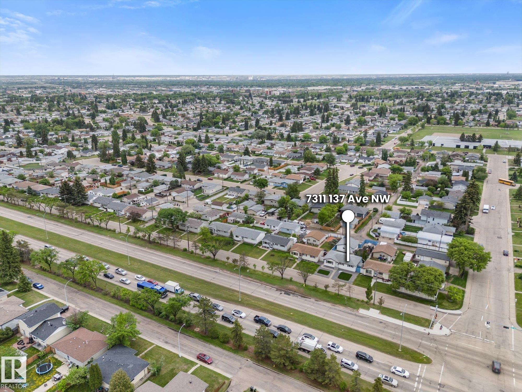 7311 137 Avenue, Edmonton, AB