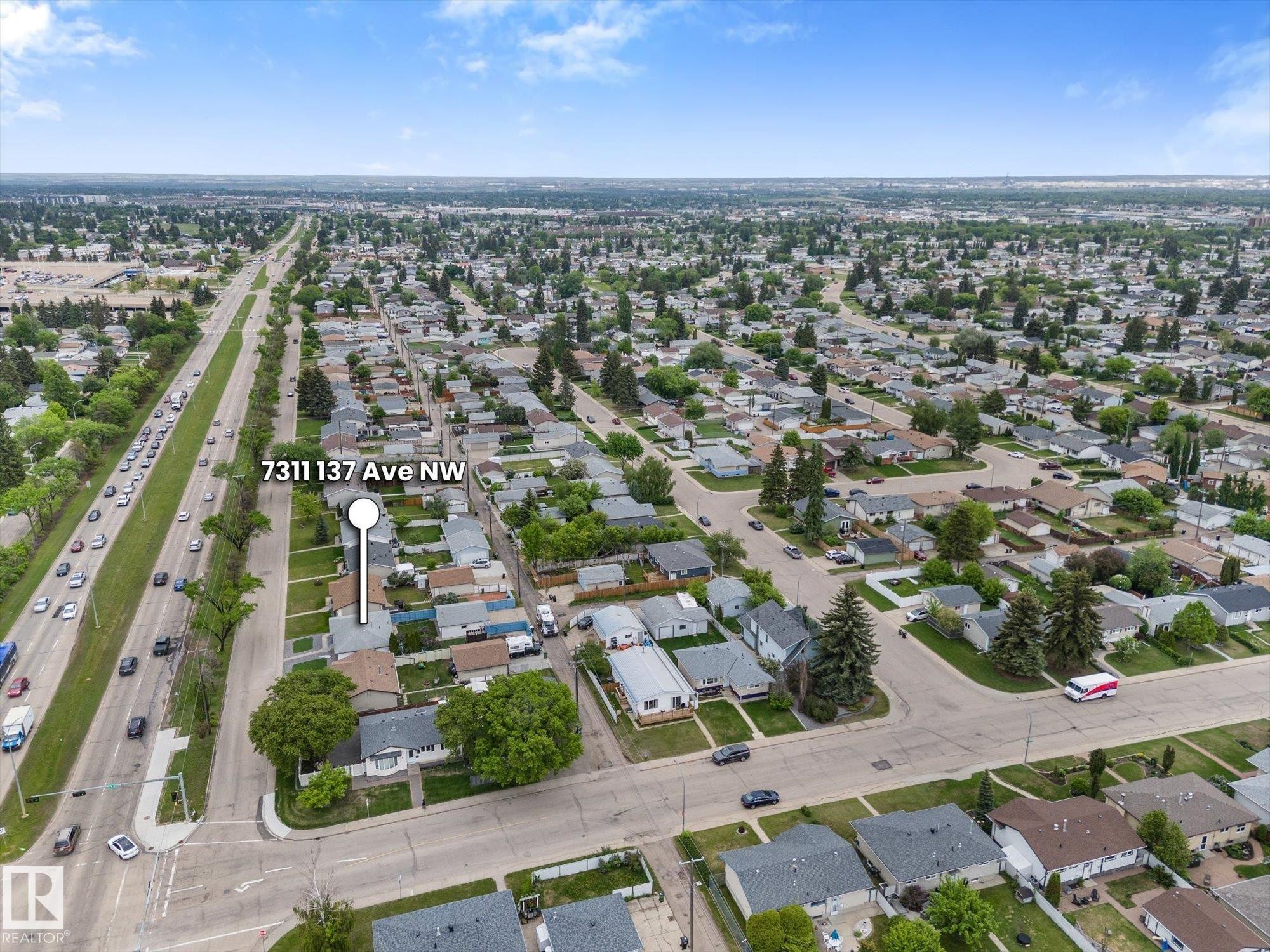 7311 137 Avenue, Edmonton, AB