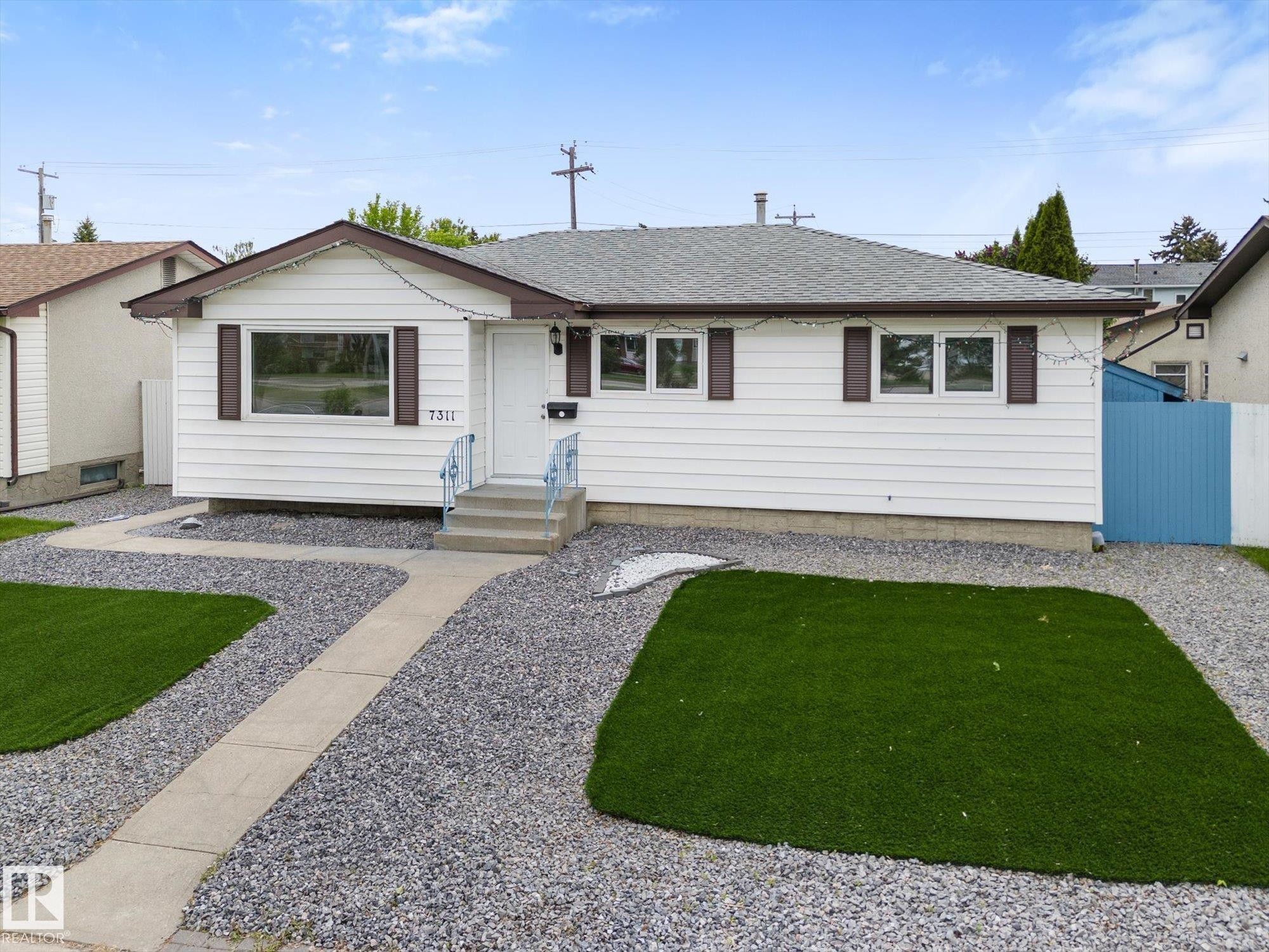 7311 137 Avenue, Edmonton, AB