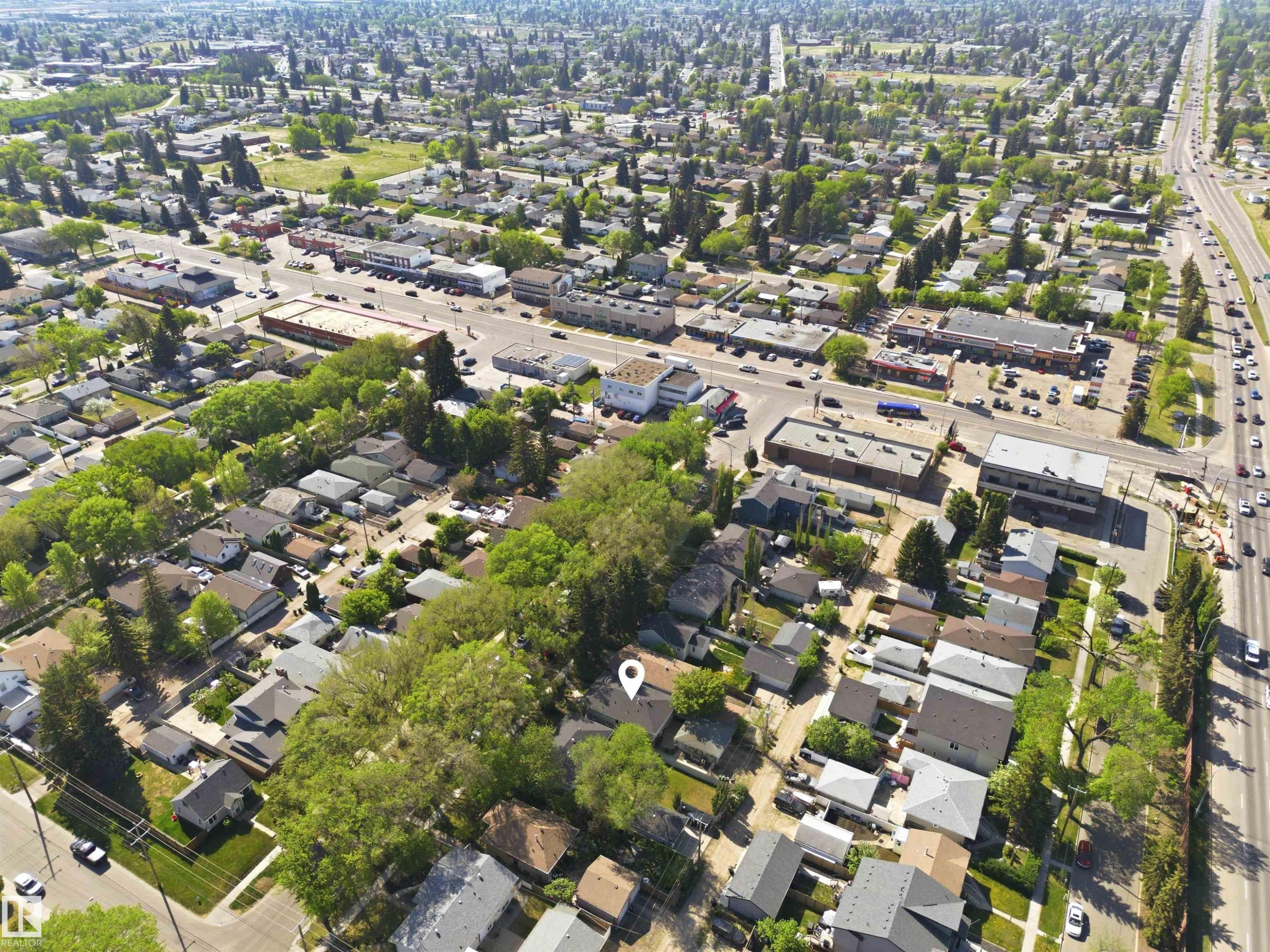 10138 74 Street, Edmonton, AB