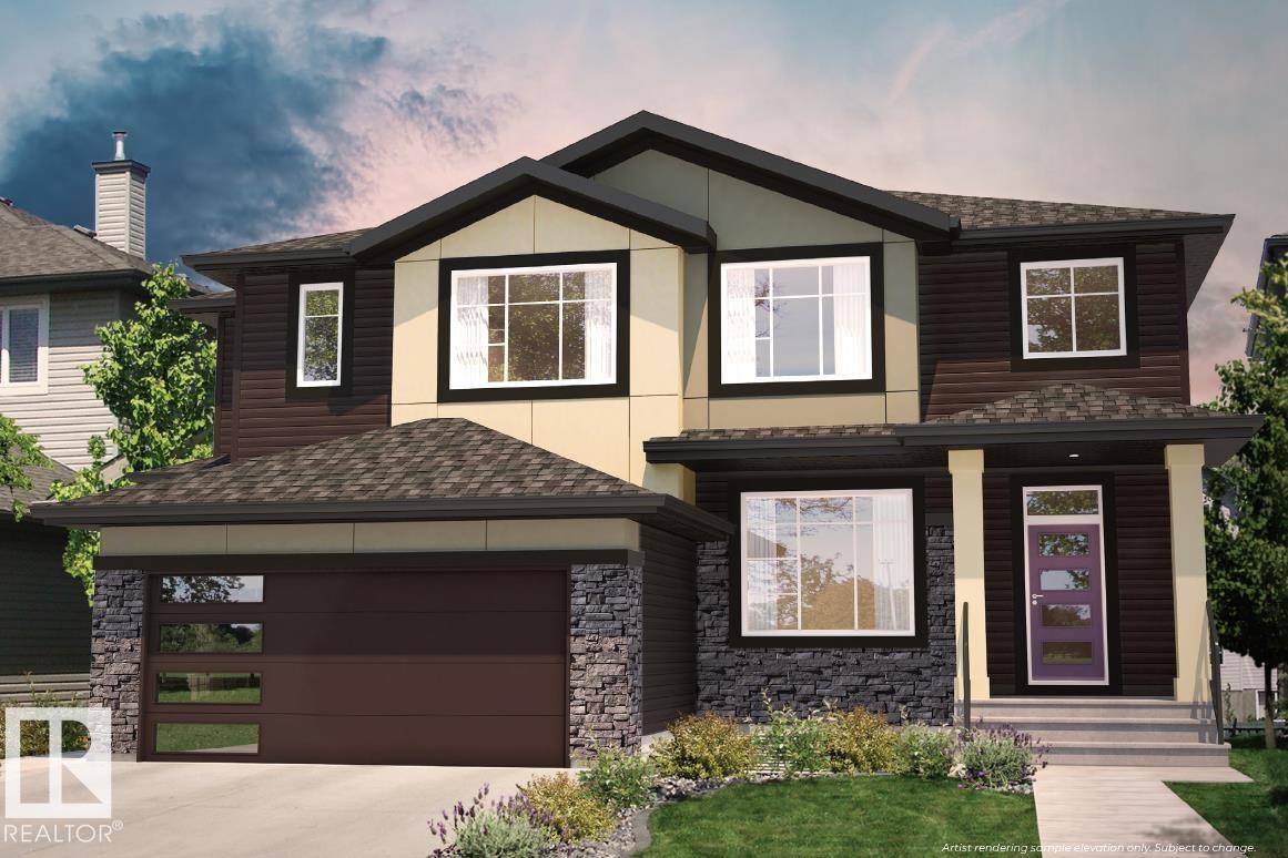 62 Cessy Street, St. Albert, AB