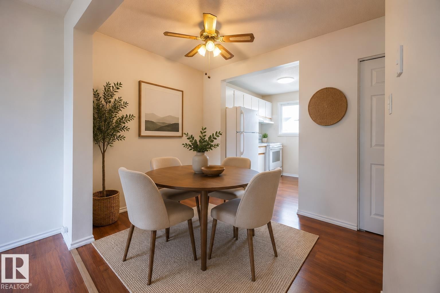 AI Staged - 321 Northgate Terrace, Edmonton, AB