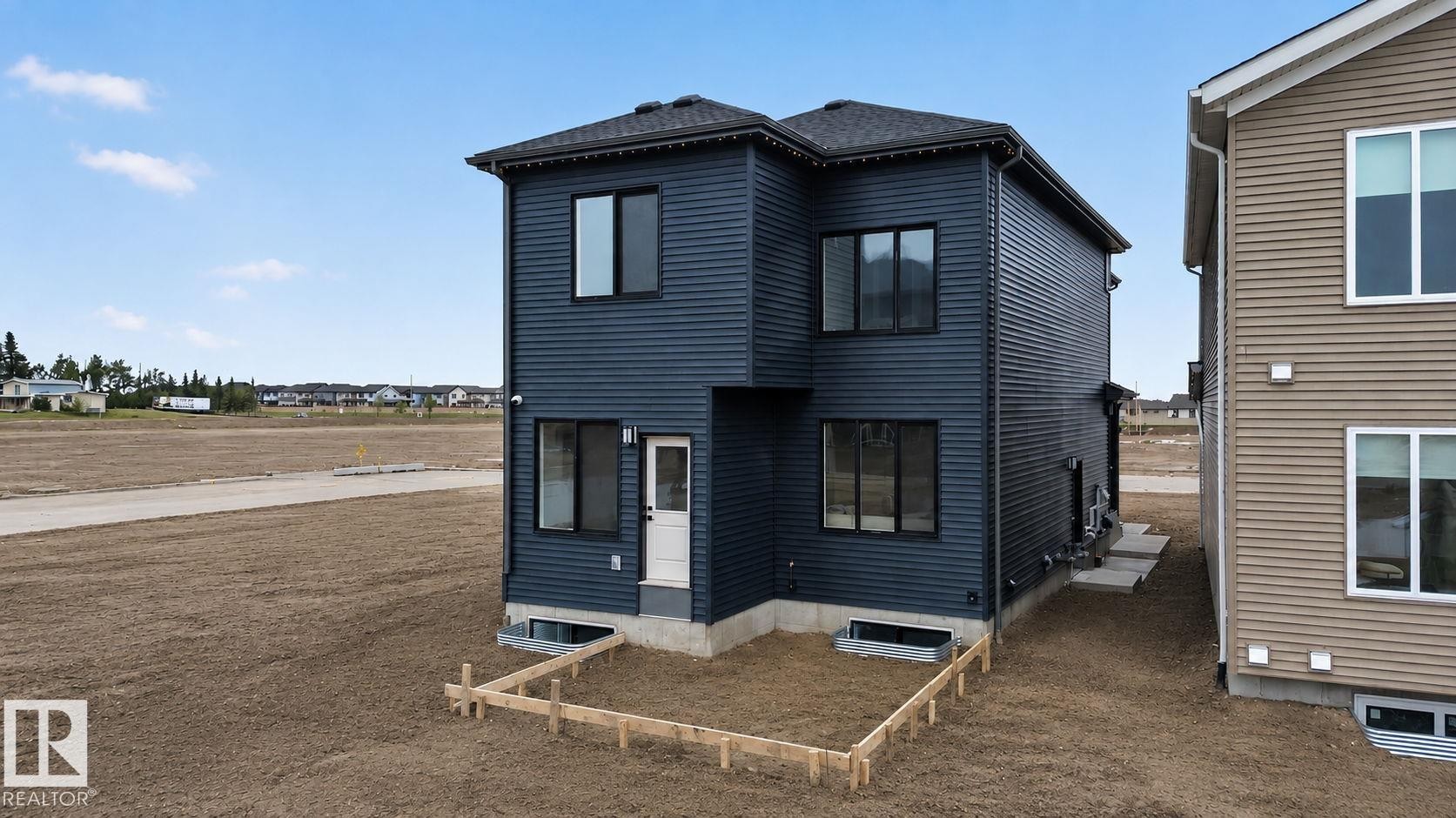 4627 17 Avenue, Edmonton, AB