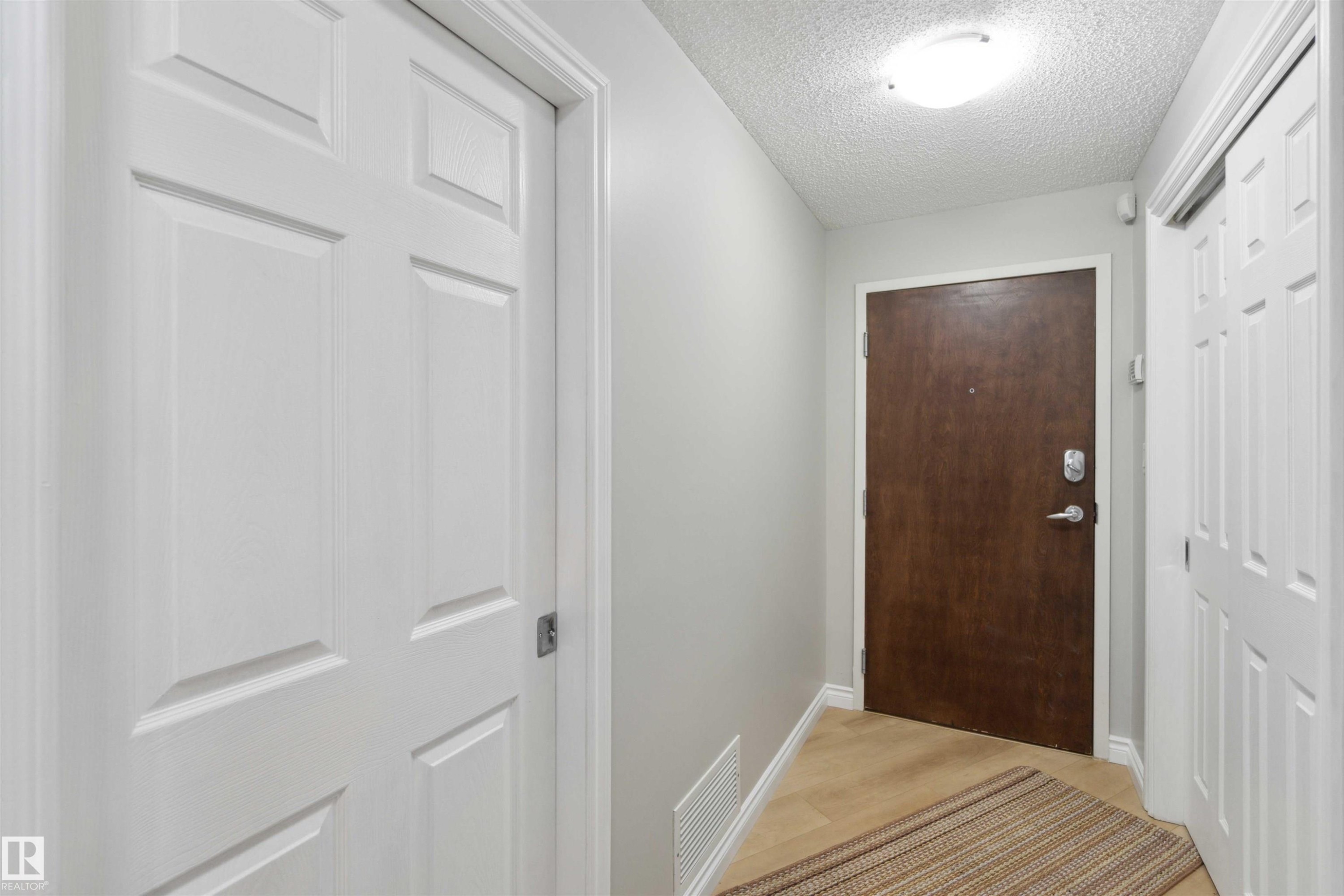 402 9020 Jasper Avenue, Edmonton, AB