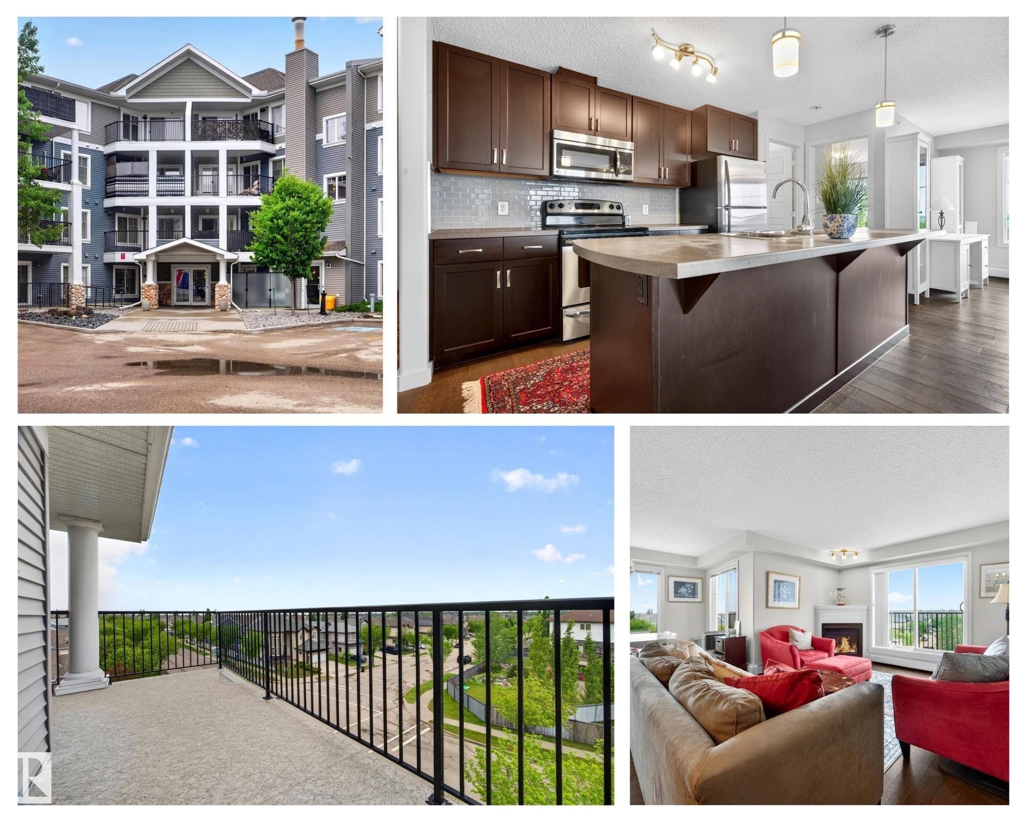 425 6084 Stanton Drive, Edmonton, AB