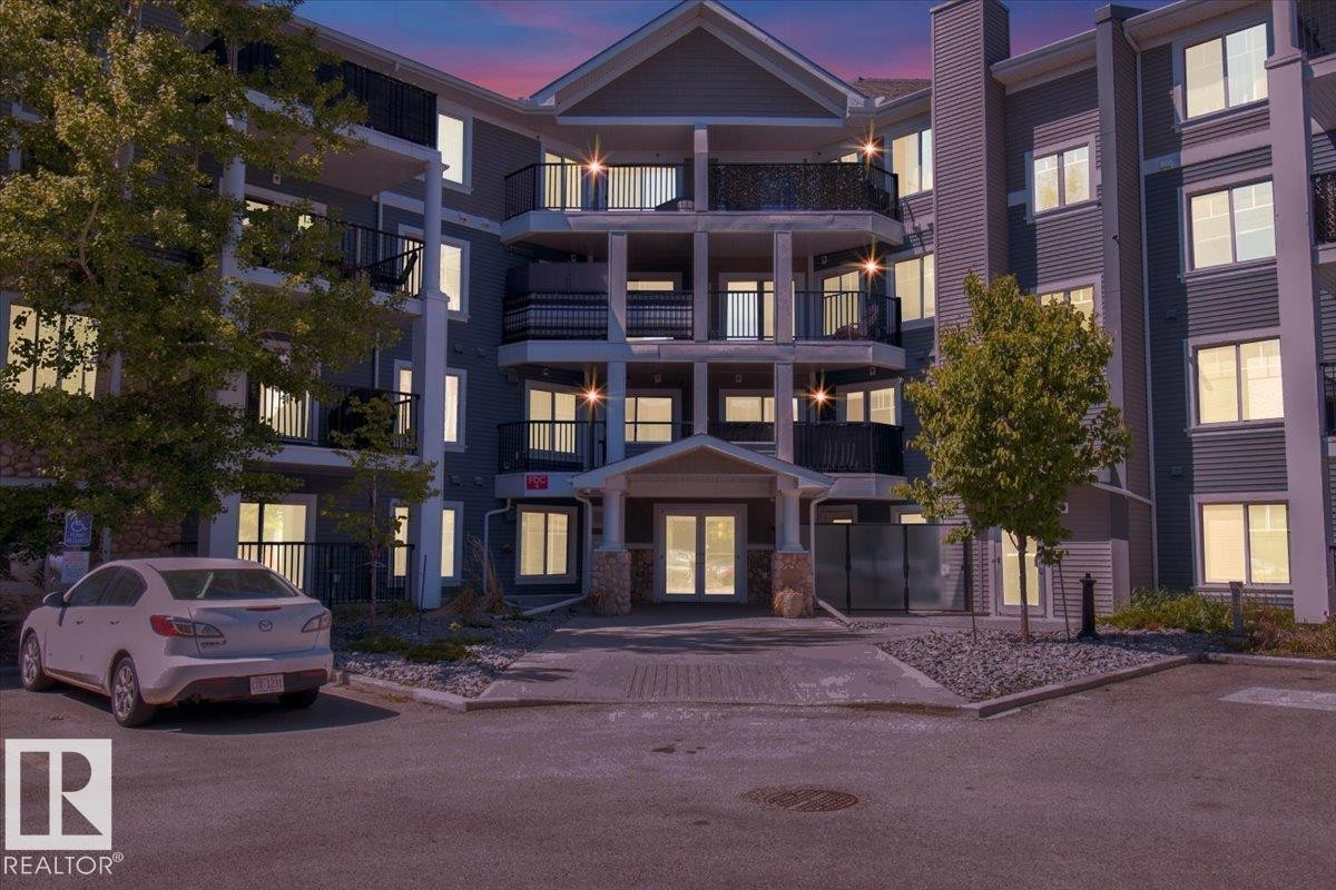 425 6084 Stanton Drive, Edmonton, AB