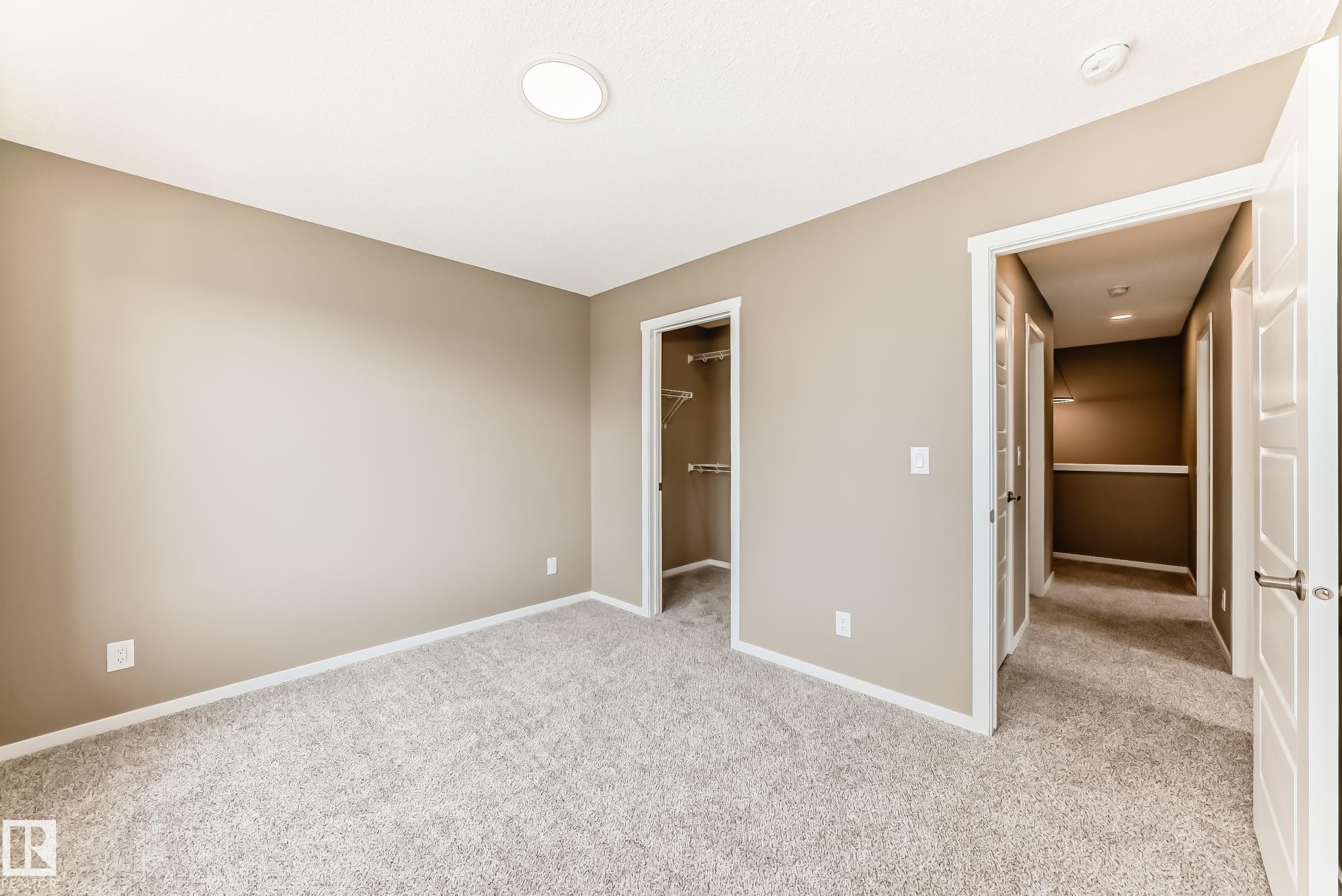 Bedroom - 1210 Stoneside Road, Sherwood Park, AB - Indoor Photo Showing Other Room
