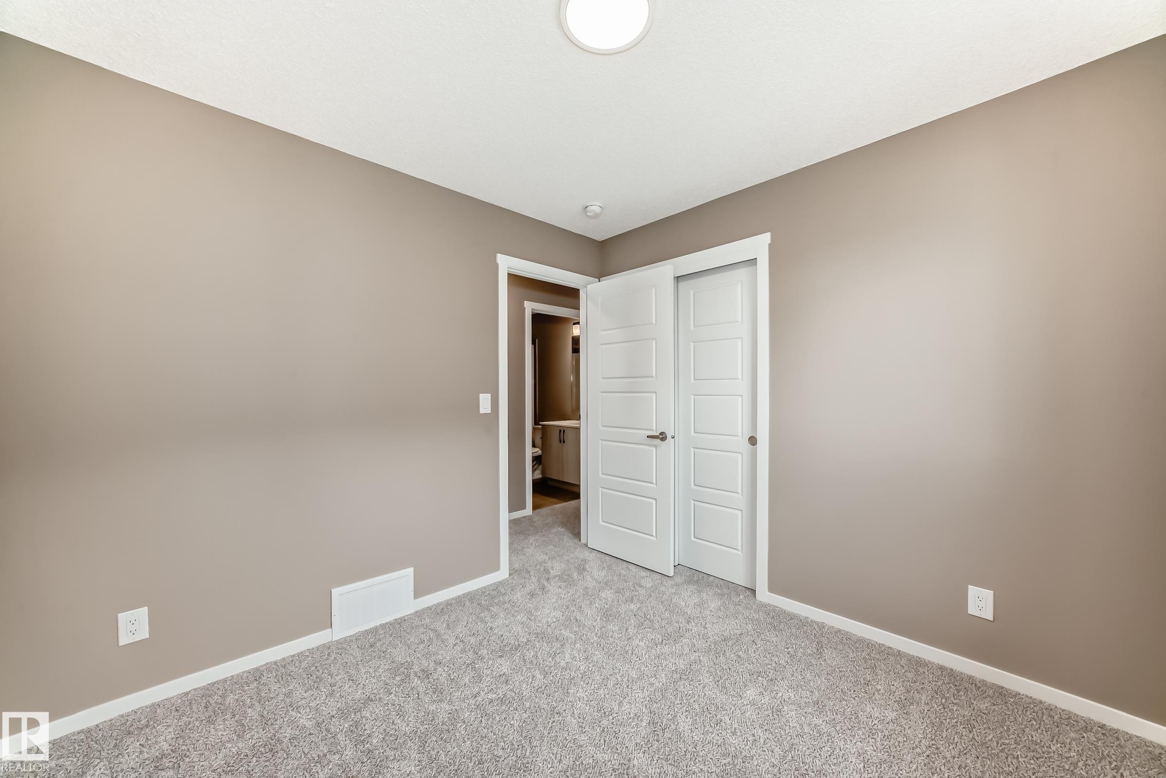 Bedroom - 1210 Stoneside Road, Sherwood Park, AB - Indoor Photo Showing Other Room