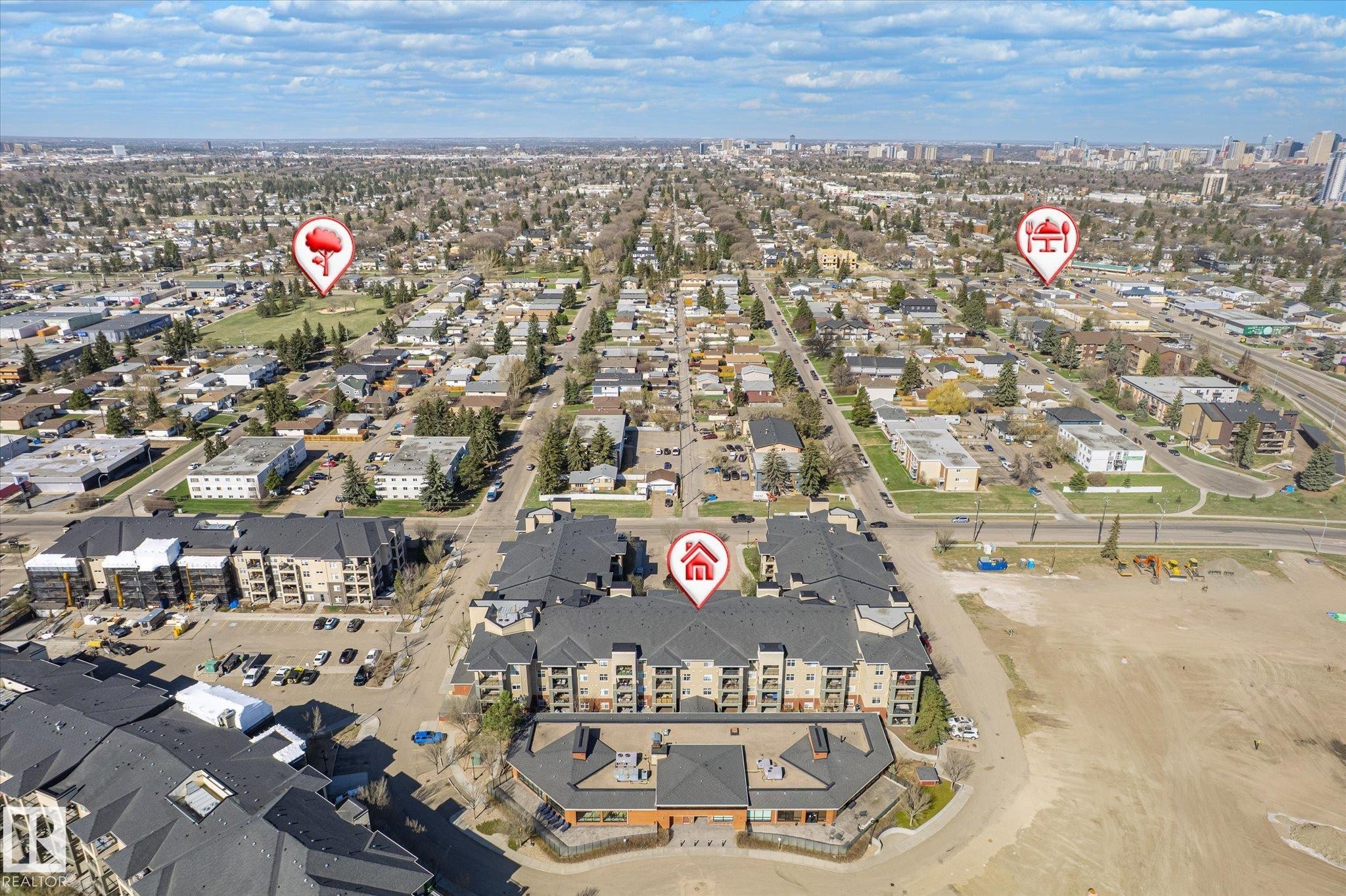 410 7909 71 Street, Edmonton, AB