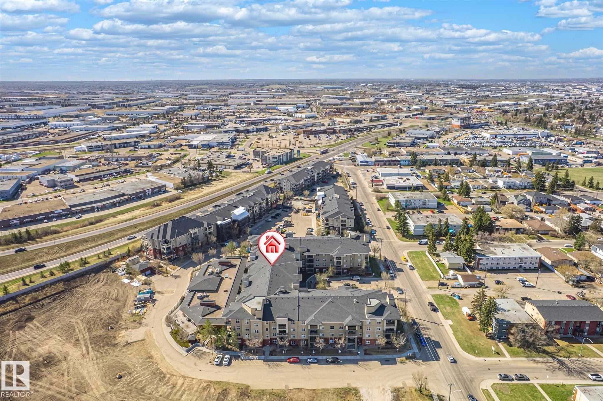 410 7909 71 Street, Edmonton, AB