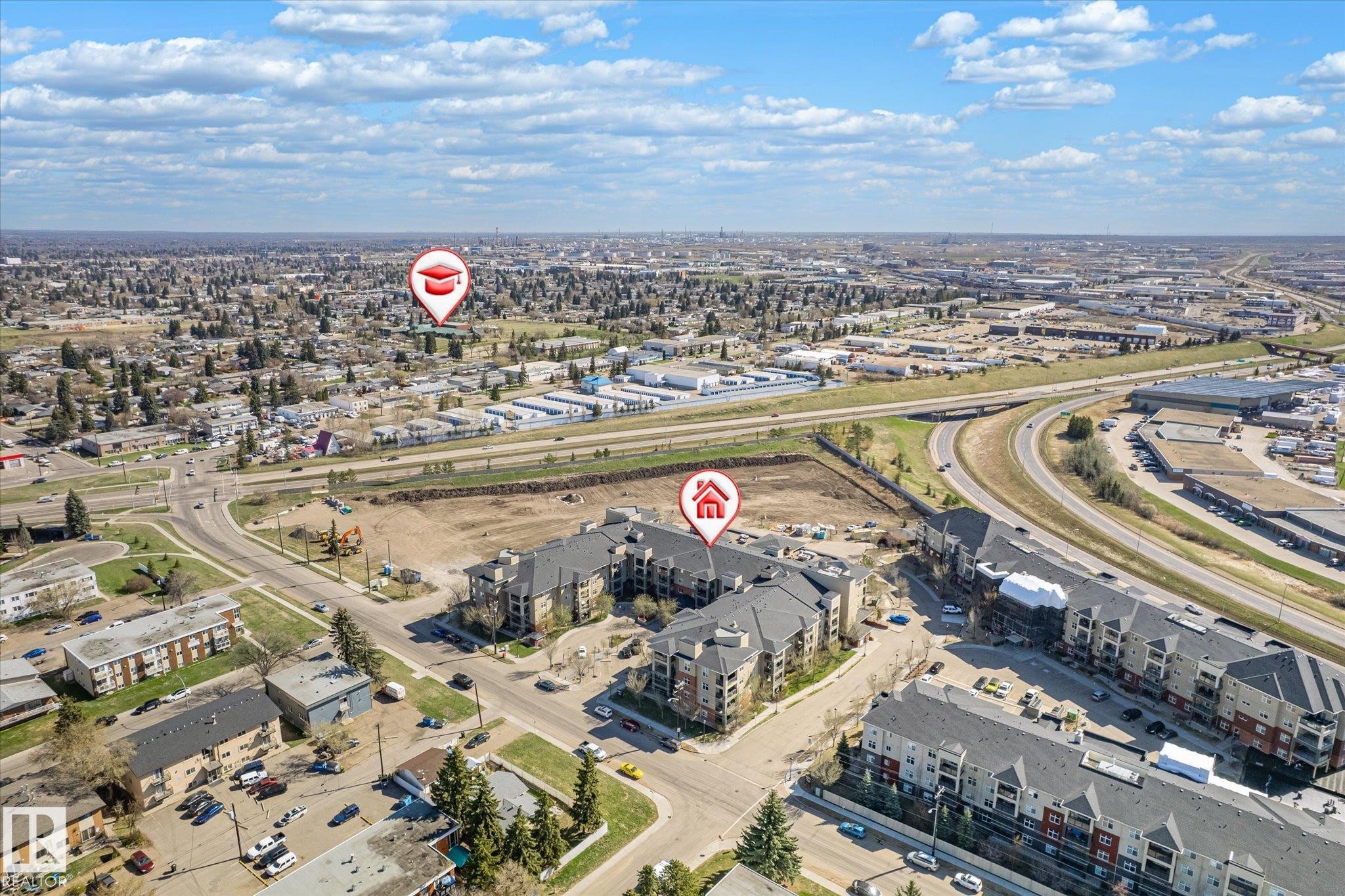 410 7909 71 Street, Edmonton, AB