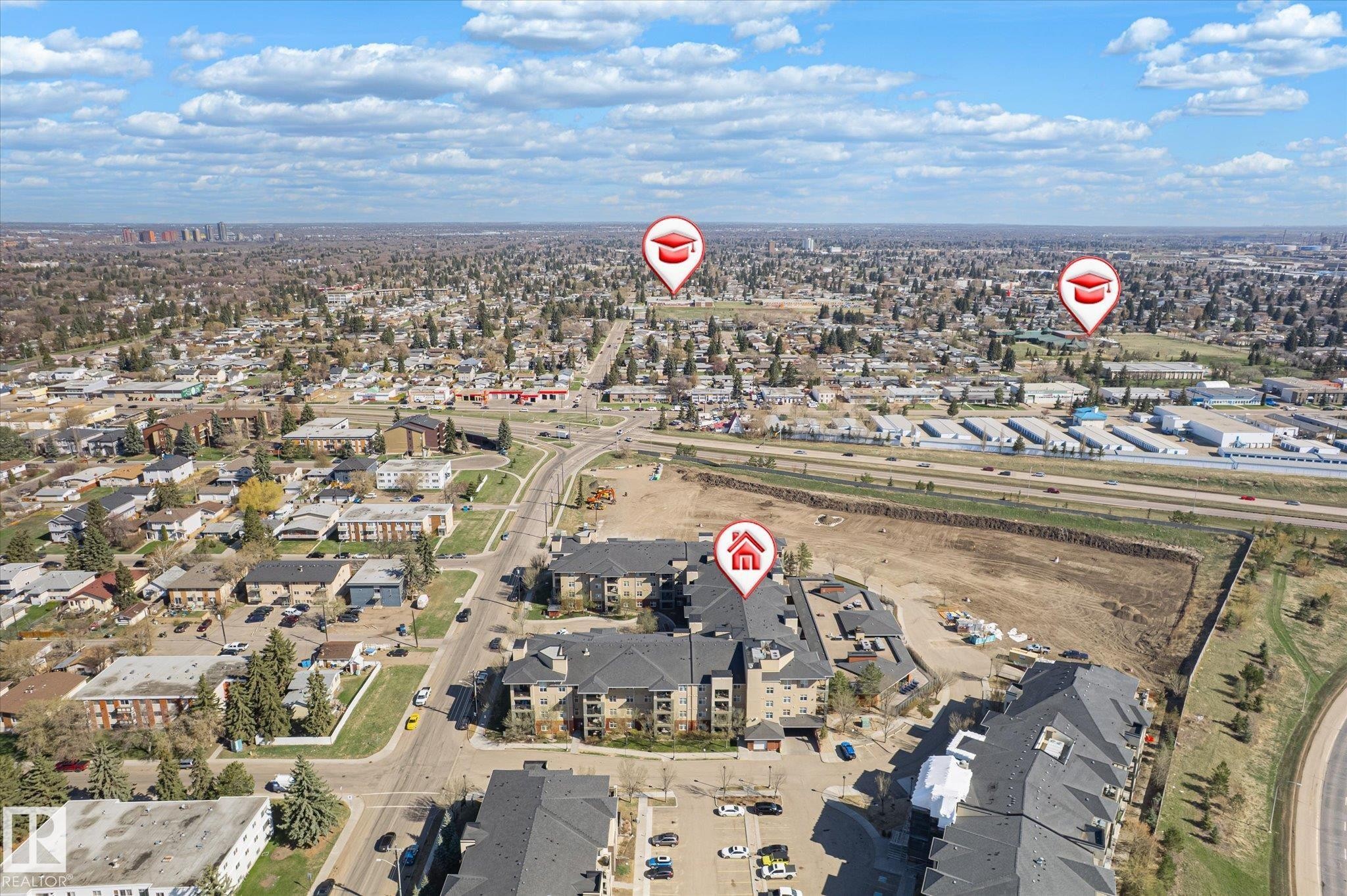 410 7909 71 Street, Edmonton, AB