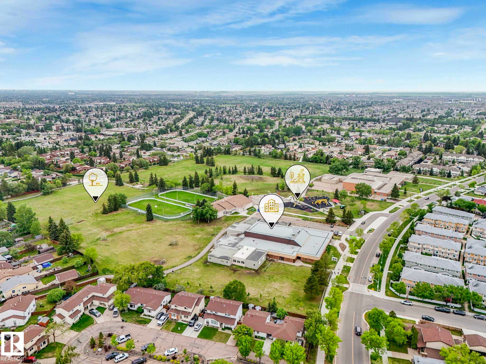 17108 100 Street, Edmonton, AB