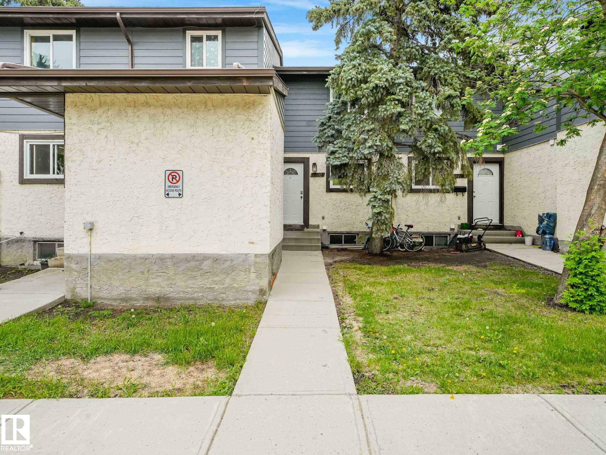 17108 100 Street, Edmonton, AB
