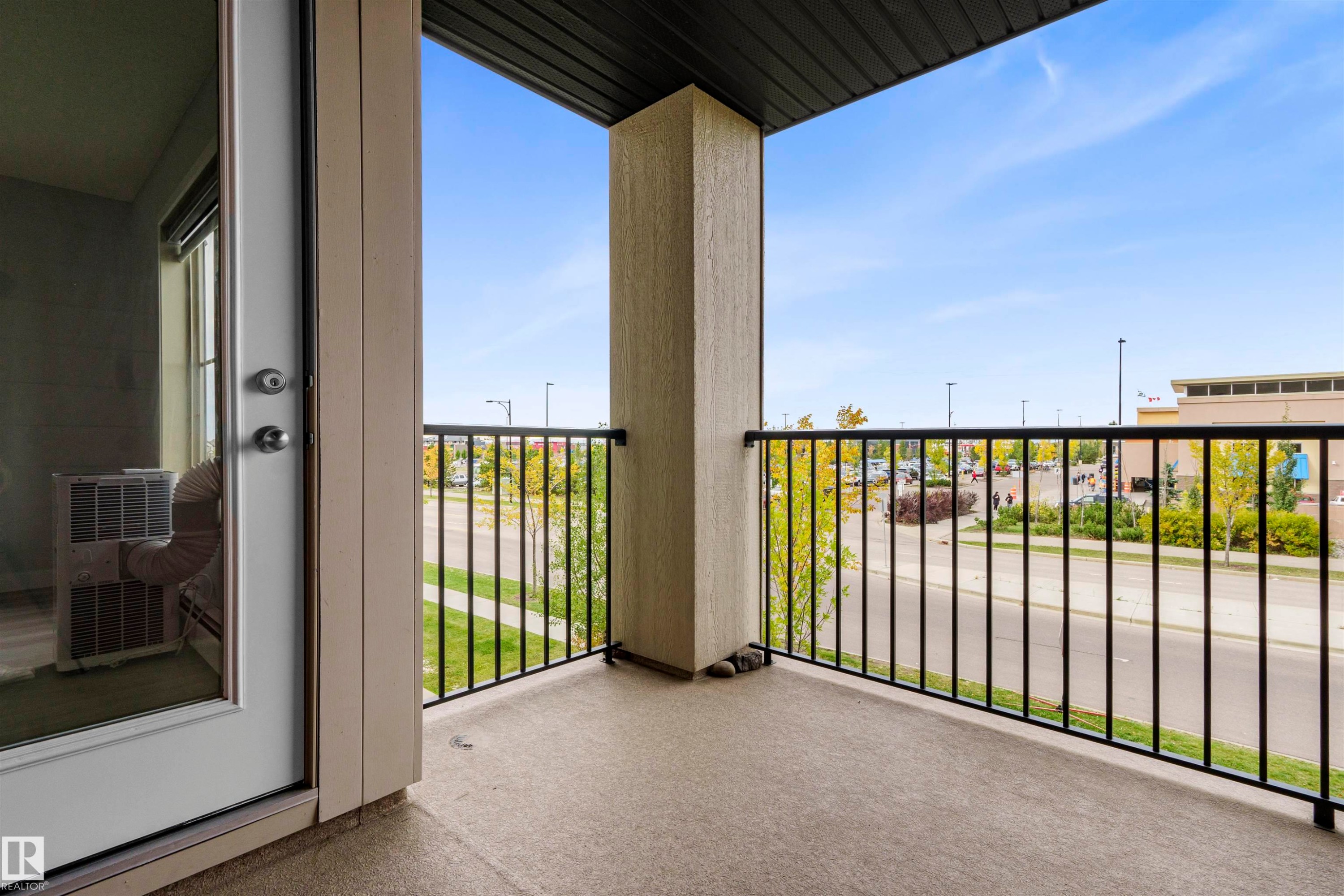 208 107 Watt Common, Edmonton, AB - Outdoor With Exterior