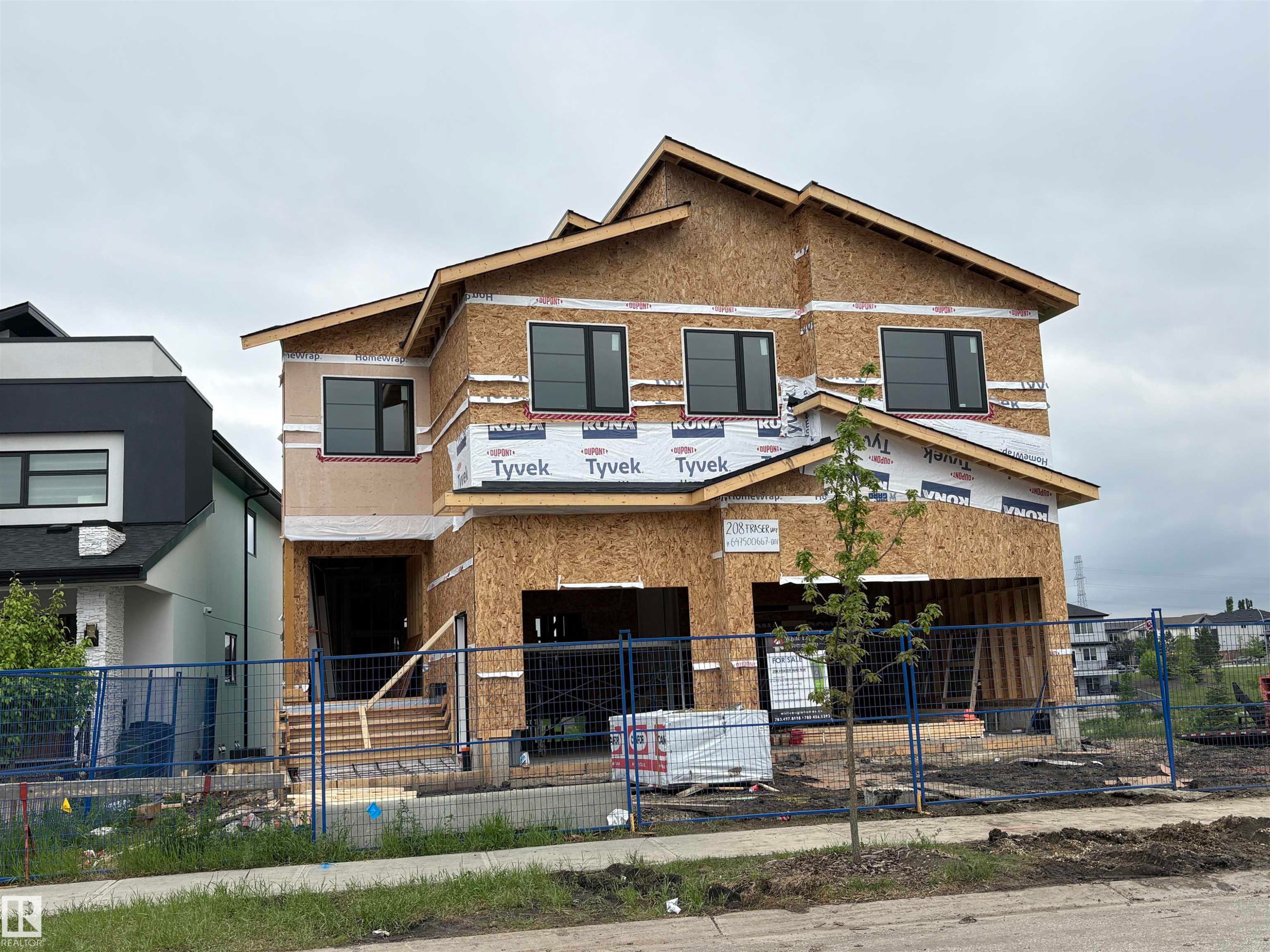 208 Fraser Way, Edmonton, AB
