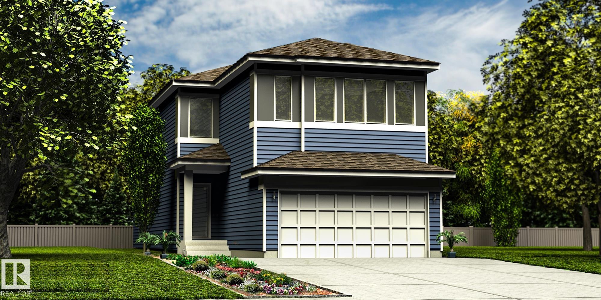 5868 Raven Crescent, Edmonton, AB