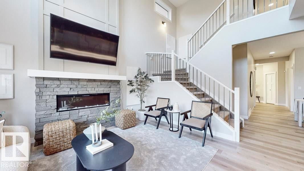5868 Raven Crescent, Edmonton, AB