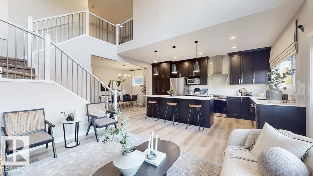 5868 Raven Crescent, Edmonton, AB