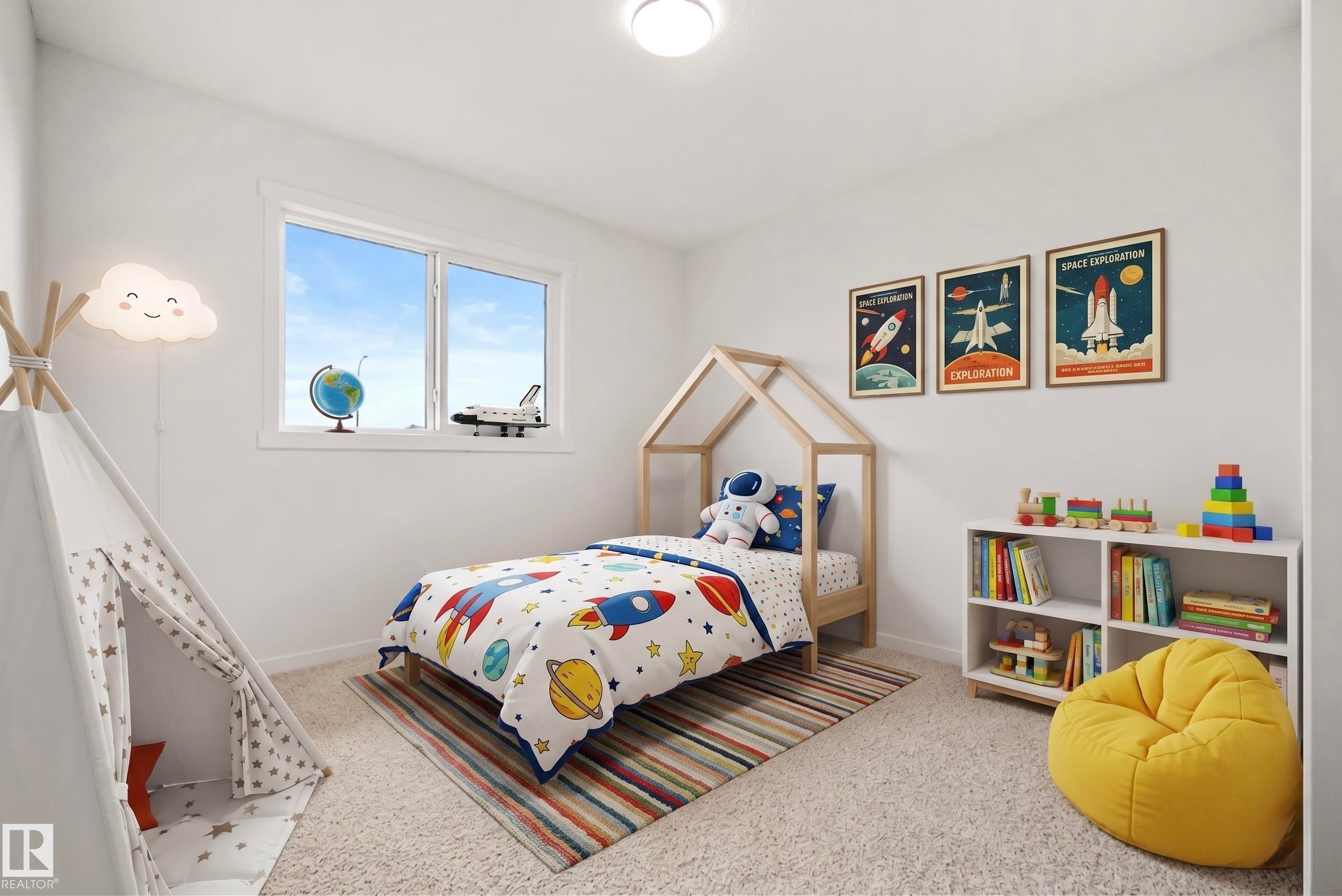 20731 24 Avenue, Edmonton, AB