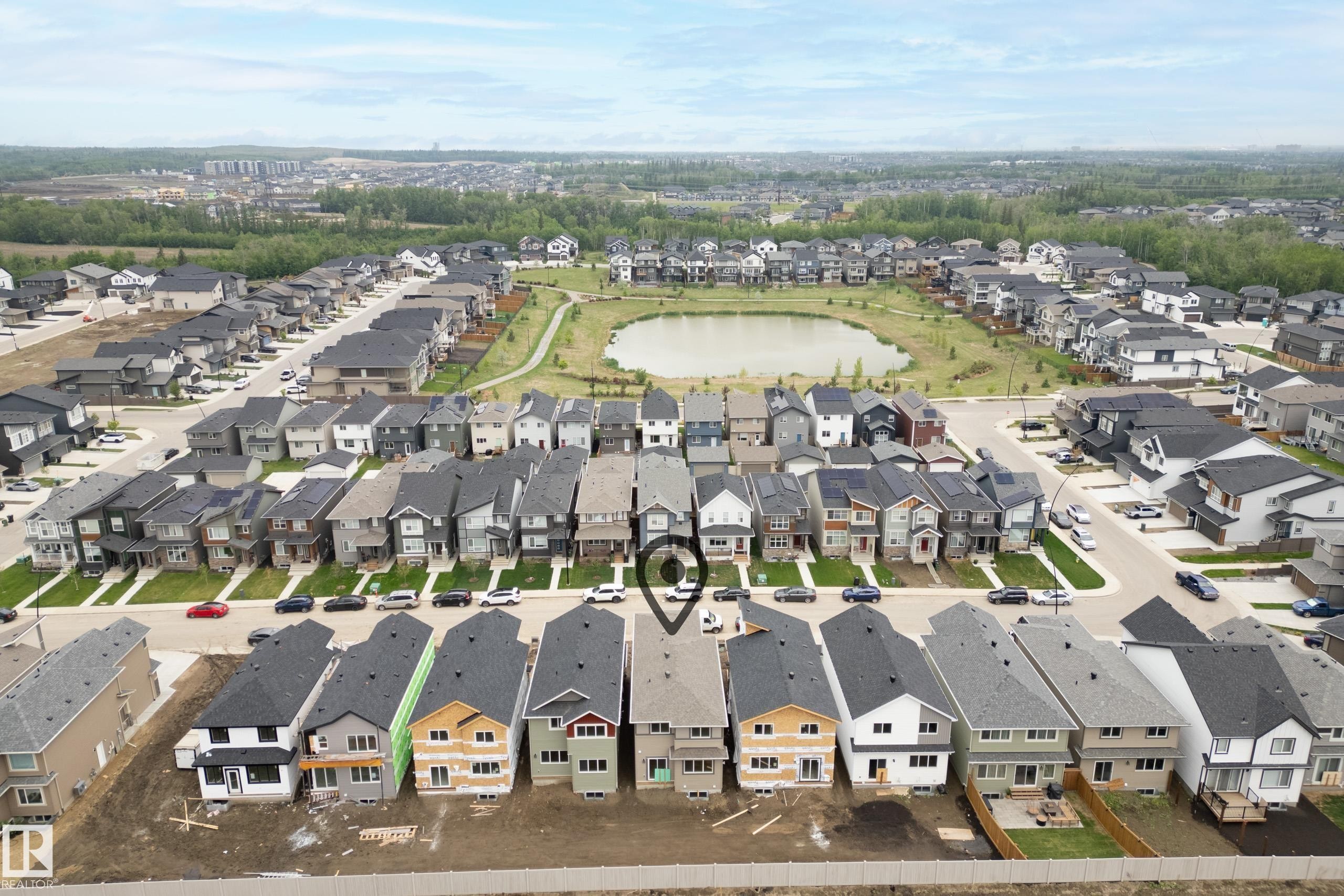 20731 24 Avenue, Edmonton, AB