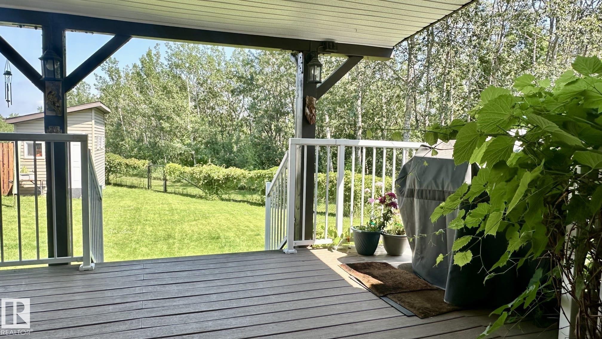 57 Homestead Crescent Nw, Edmonton, AB - Outdoor With Exterior