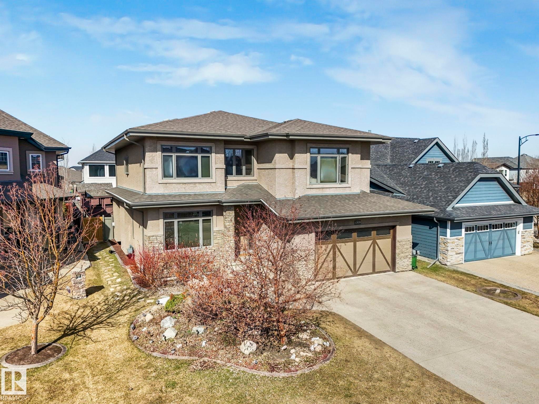 12828 201 Street, Edmonton, AB