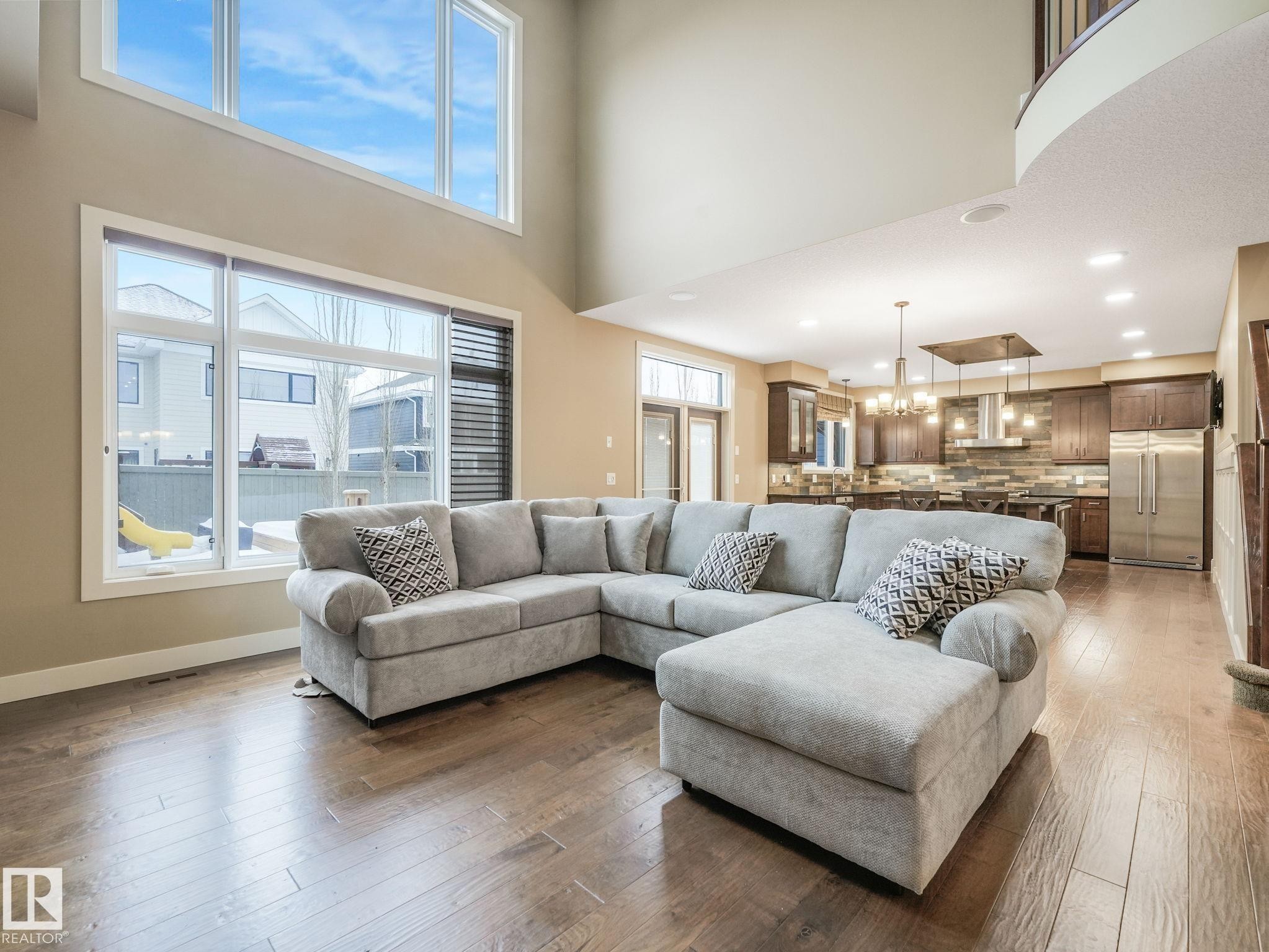 12828 201 Street, Edmonton, AB