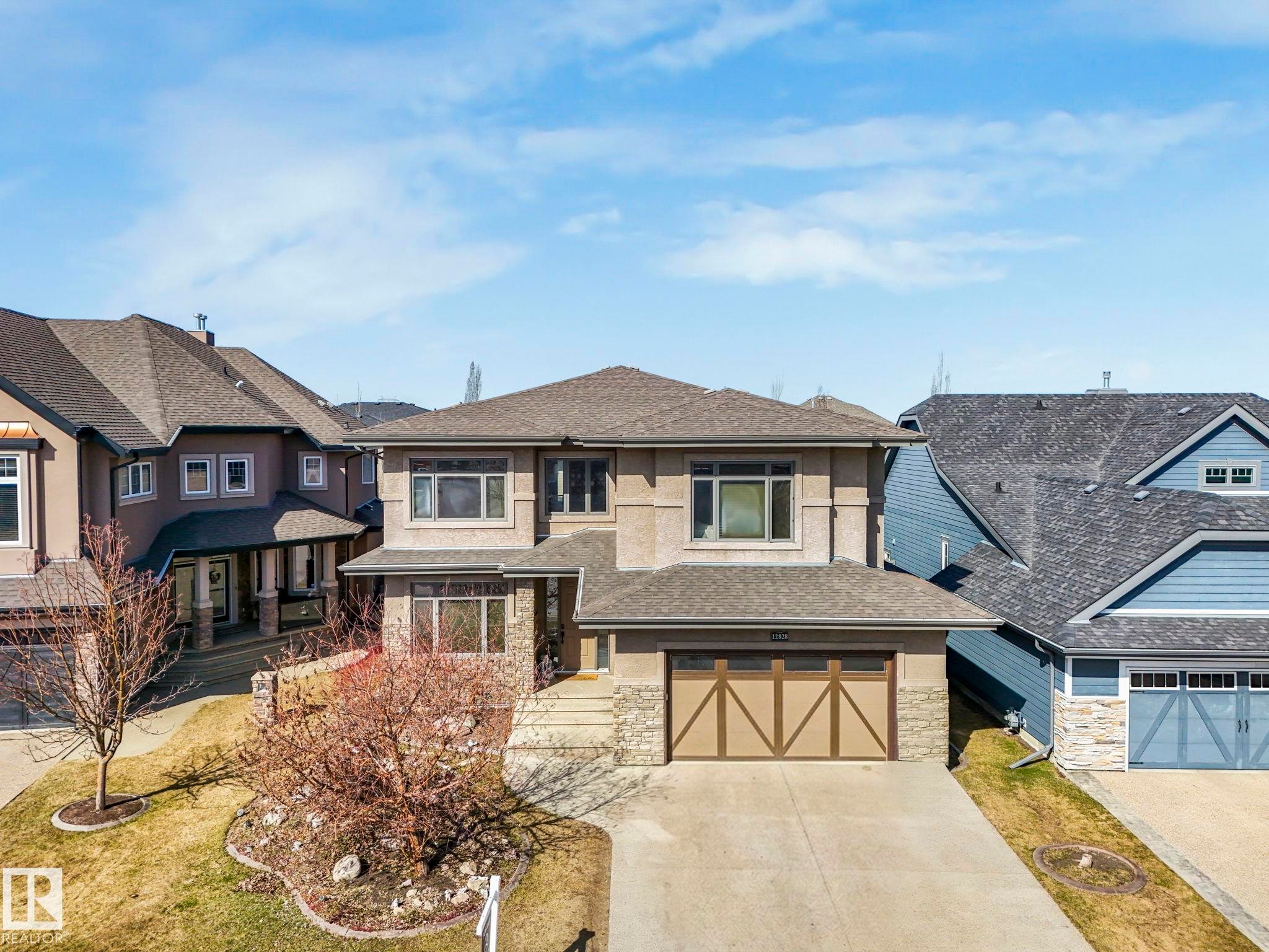 12828 201 Street, Edmonton, AB