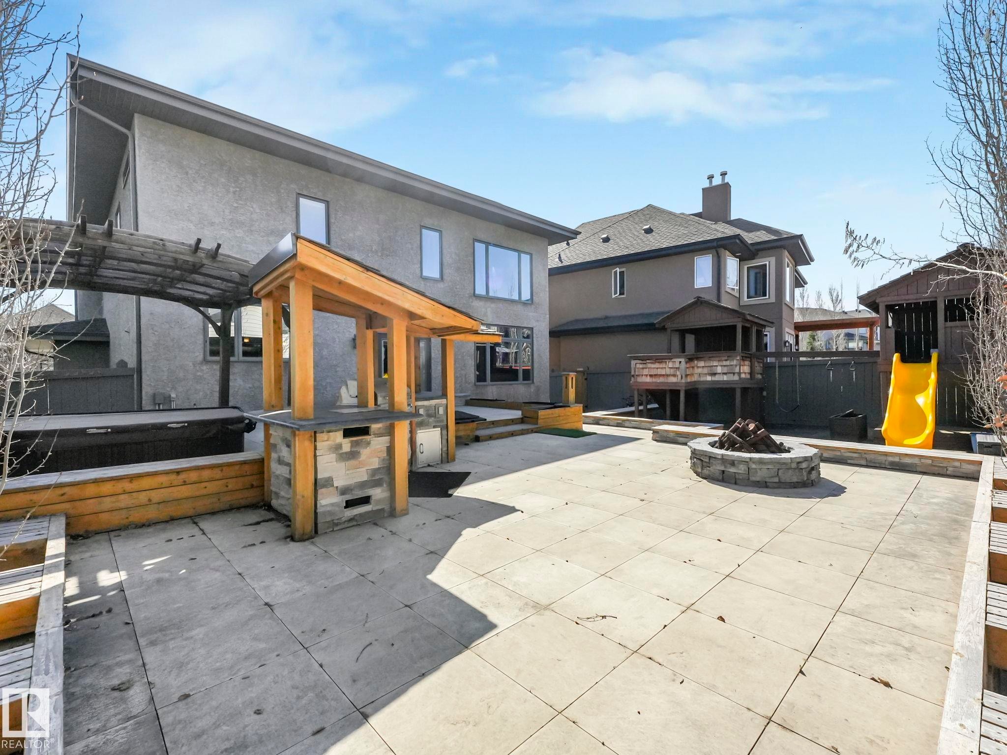 12828 201 Street, Edmonton, AB