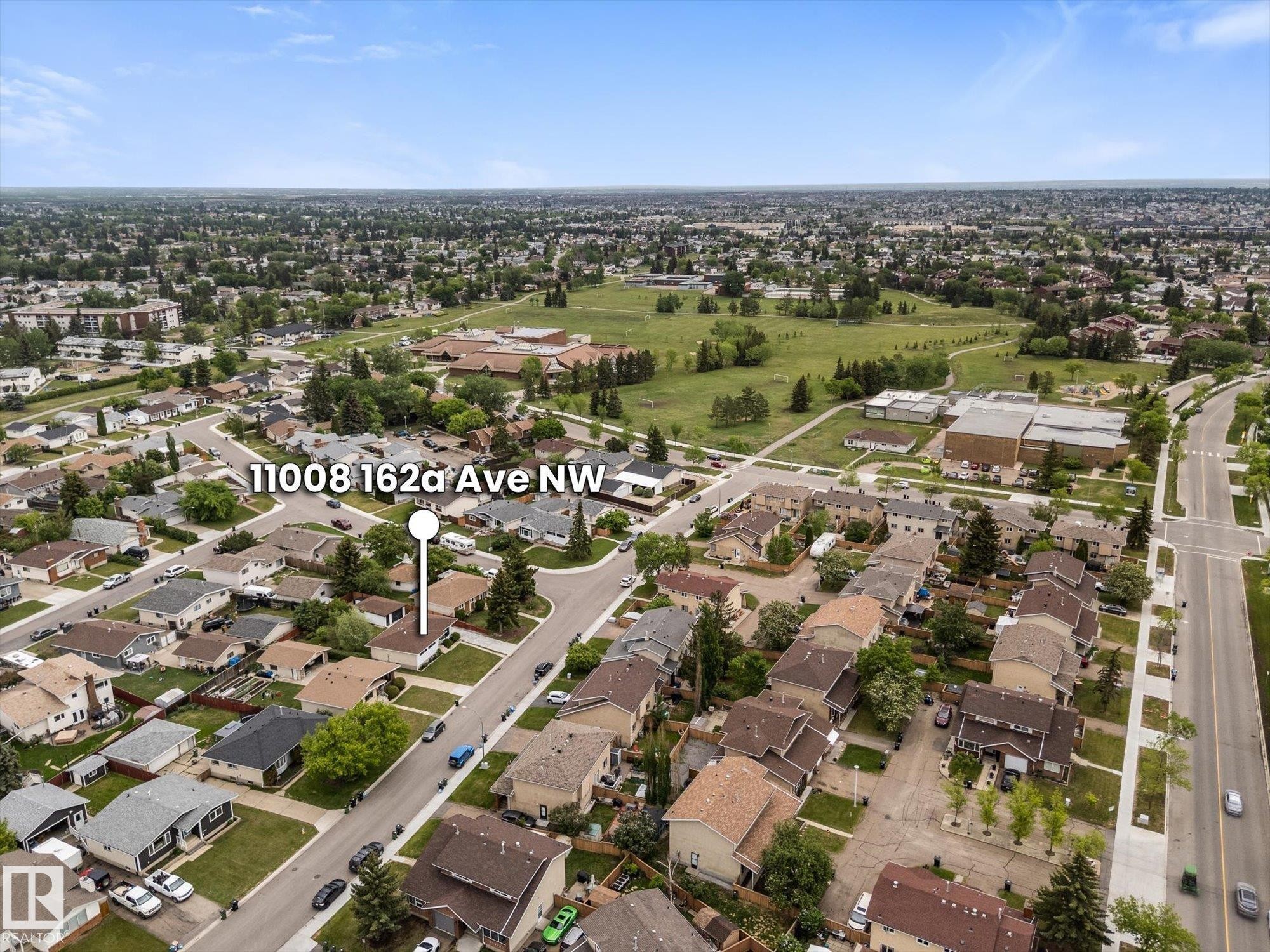 11008 162A Avenue, Edmonton, AB