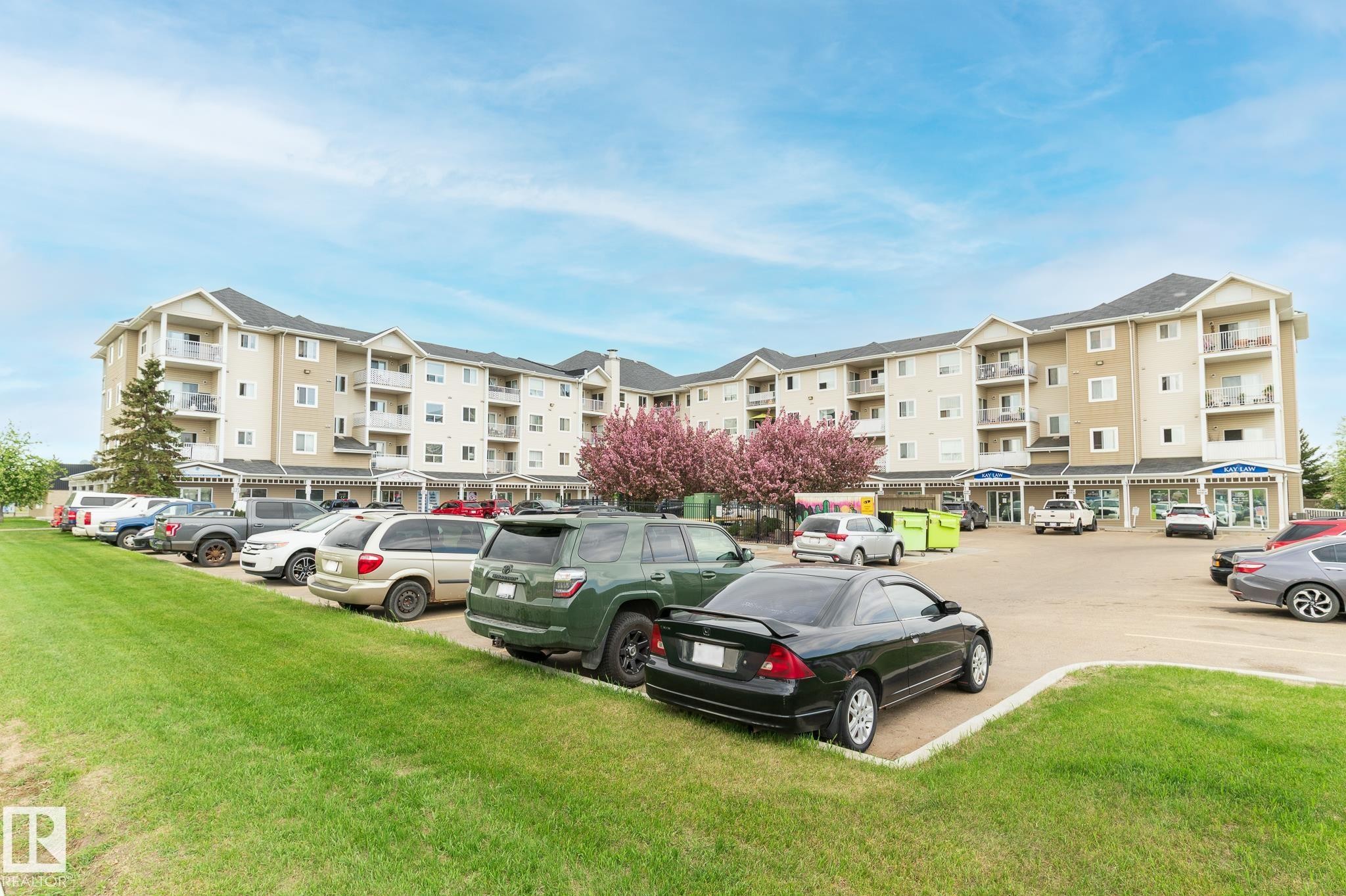 418 4310 33 Street, Stony Plain, AB