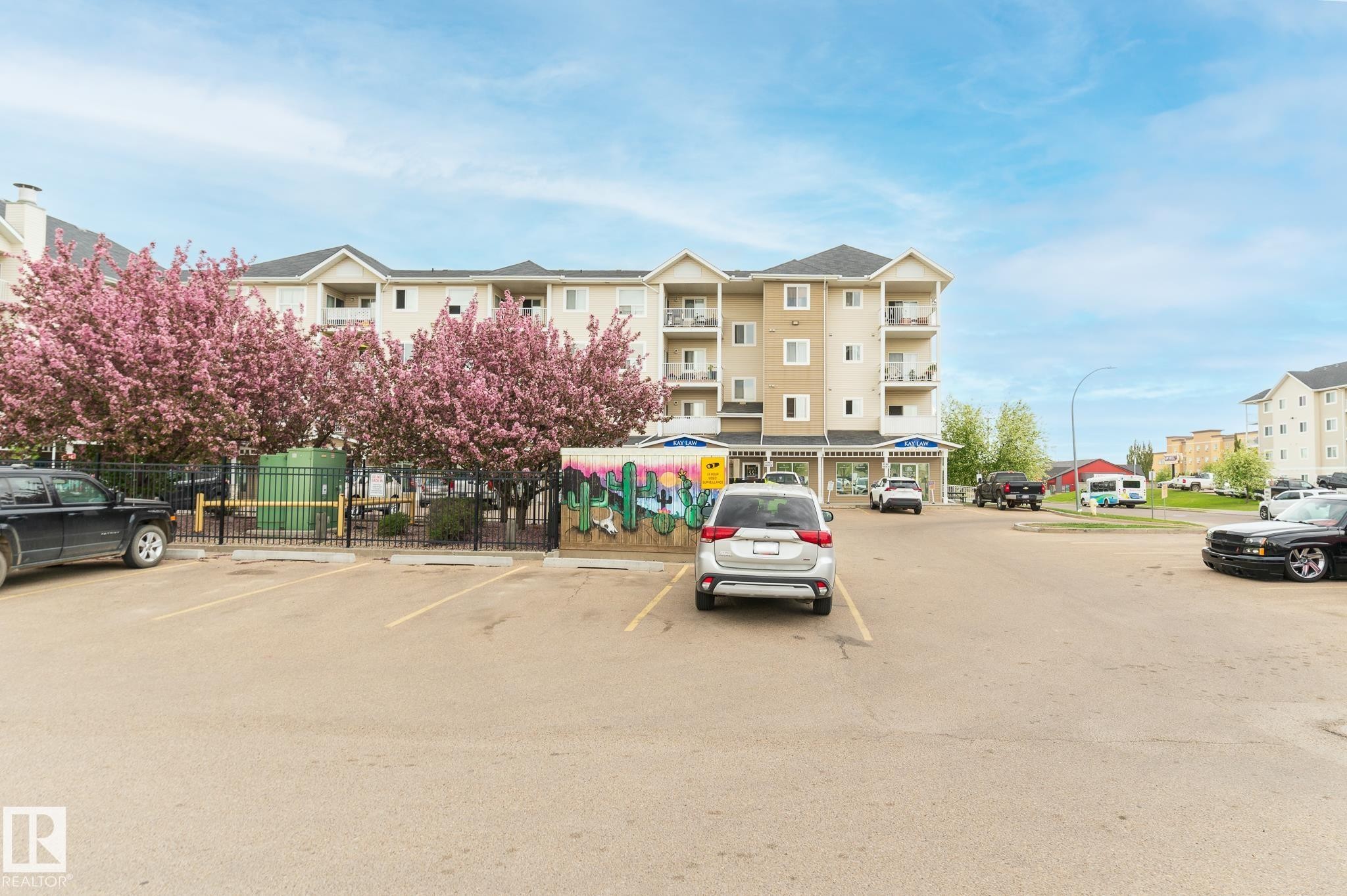 418 4310 33 Street, Stony Plain, AB