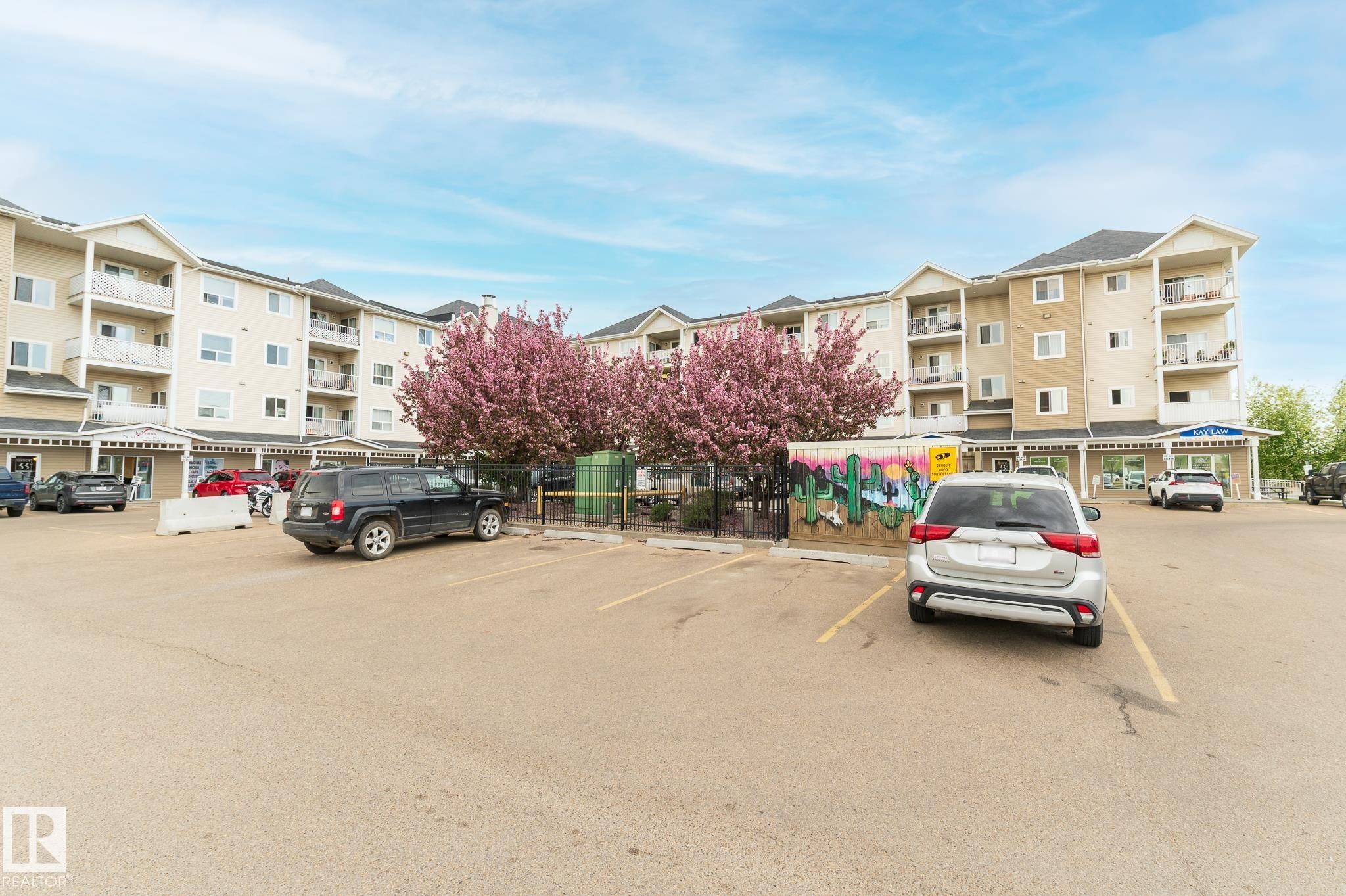 418 4310 33 Street, Stony Plain, AB