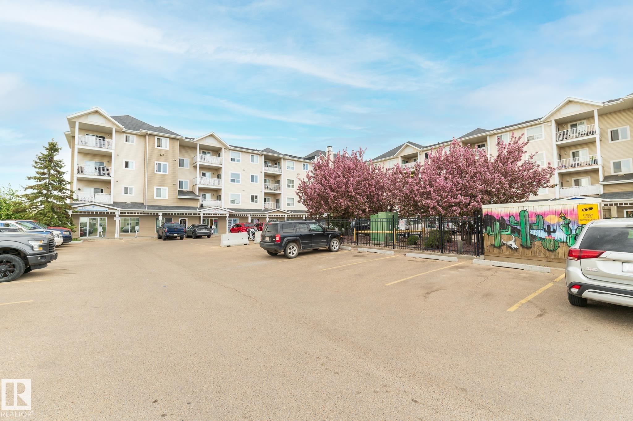 418 4310 33 Street, Stony Plain, AB