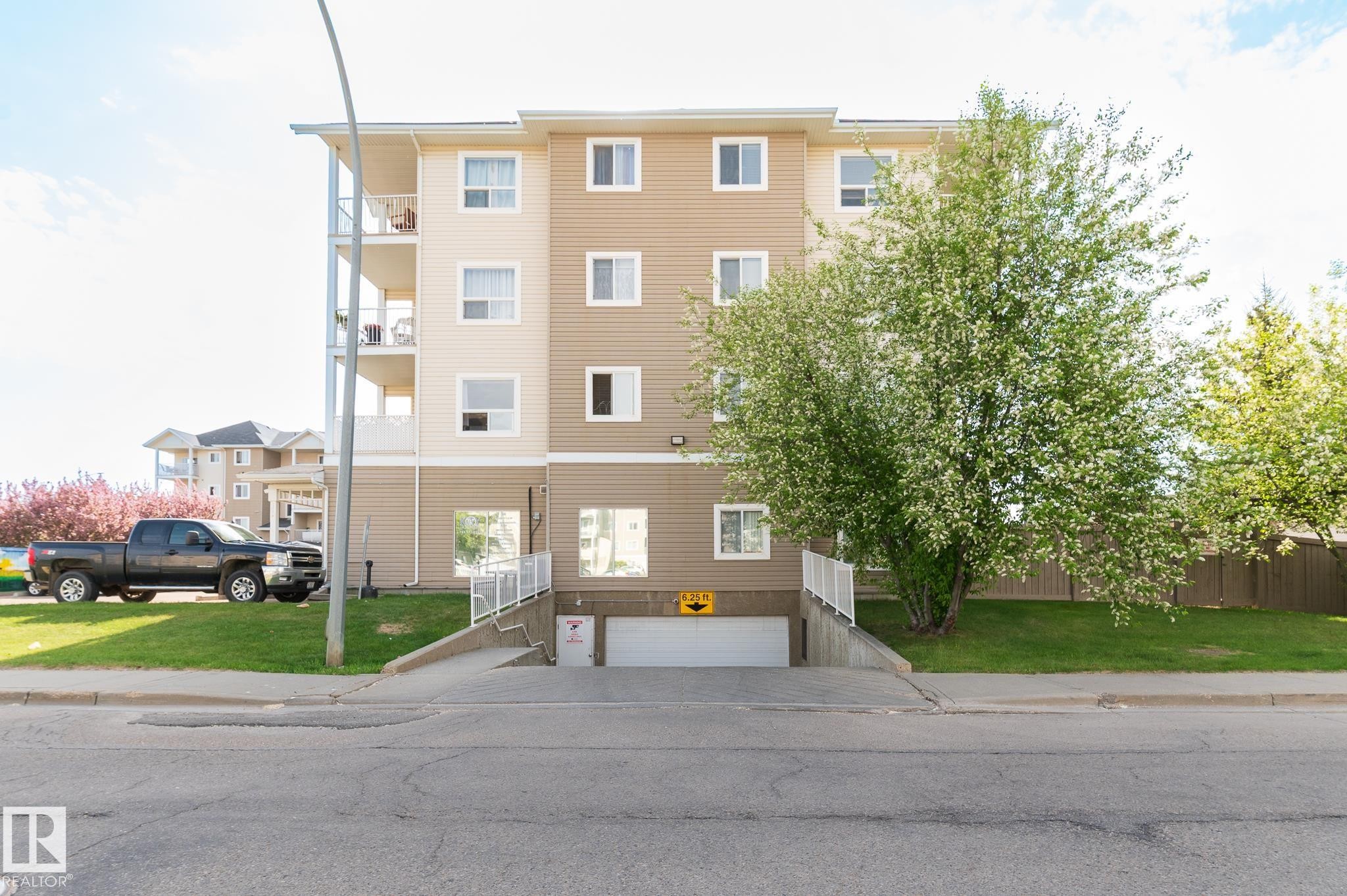 418 4310 33 Street, Stony Plain, AB