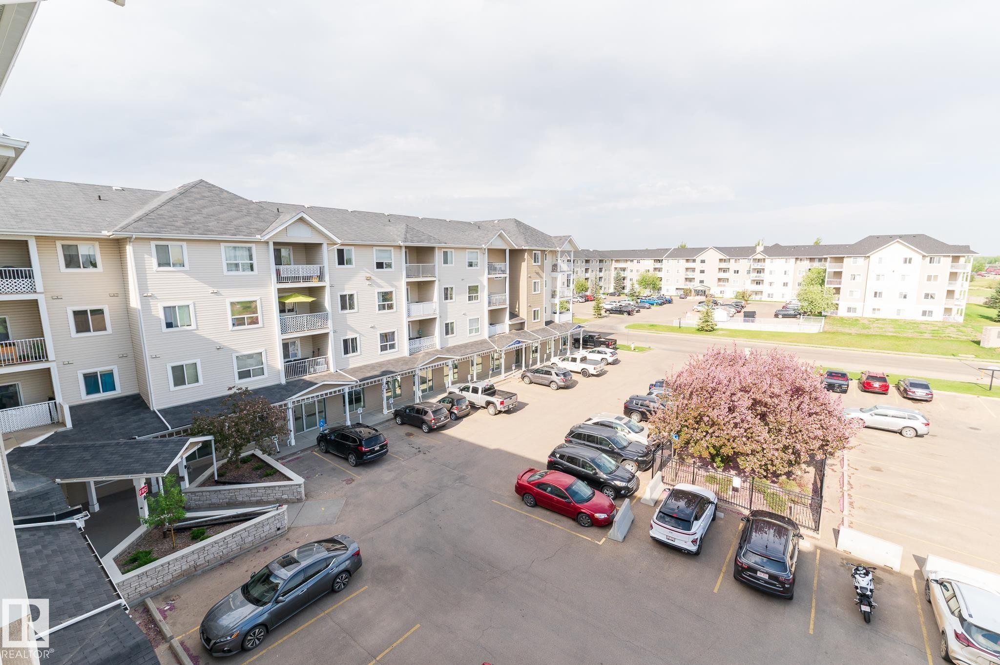418 4310 33 Street, Stony Plain, AB