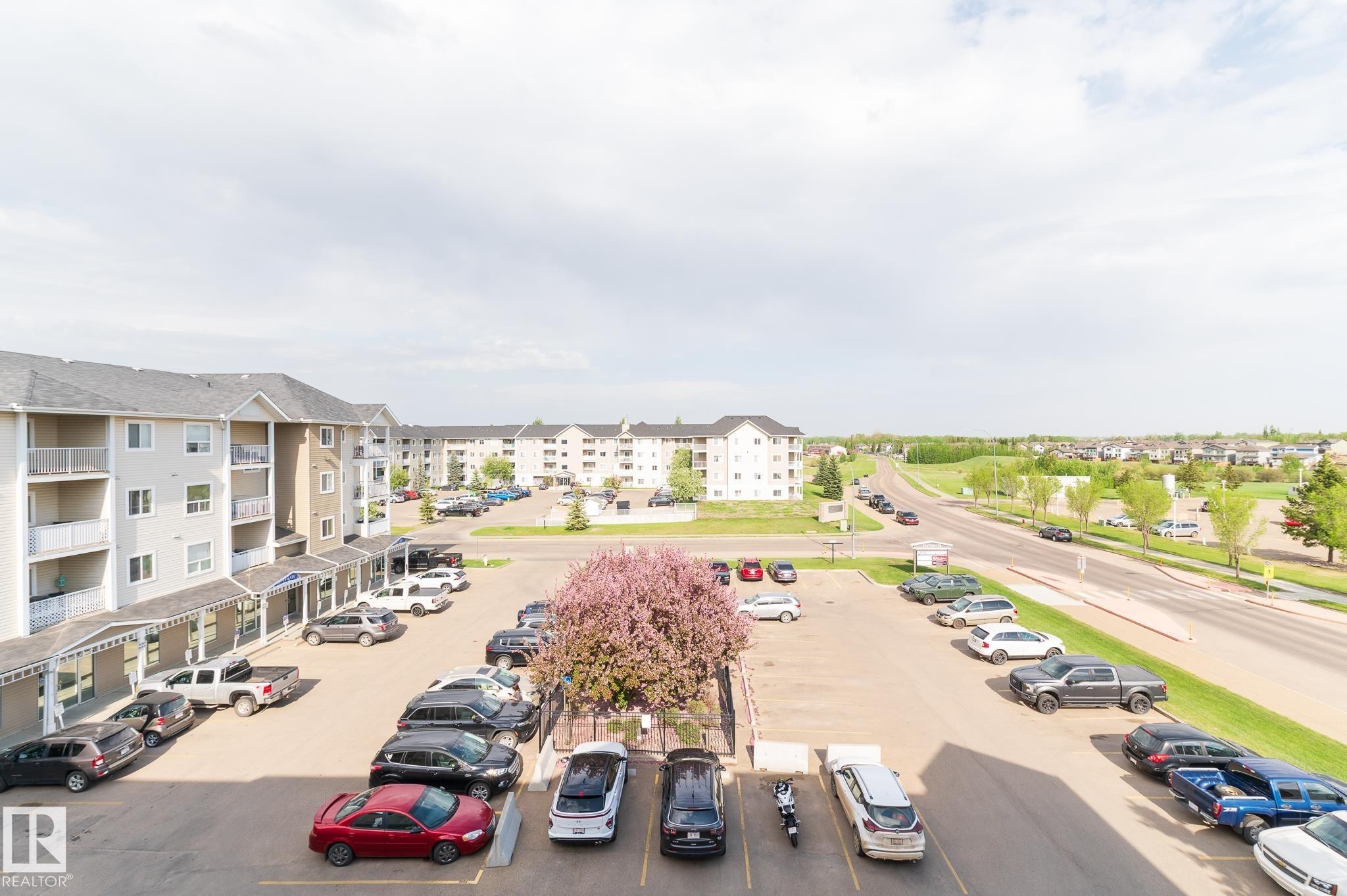 418 4310 33 Street, Stony Plain, AB