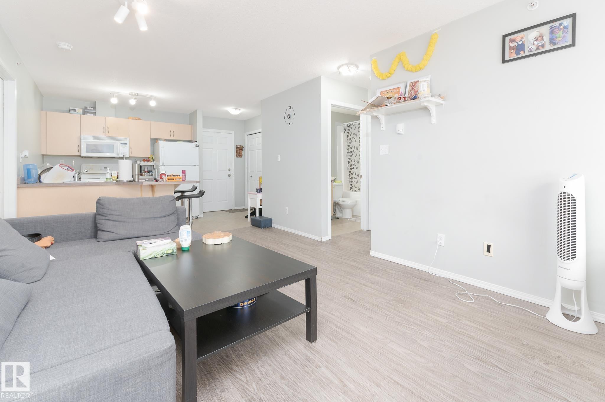 418 4310 33 Street, Stony Plain, AB