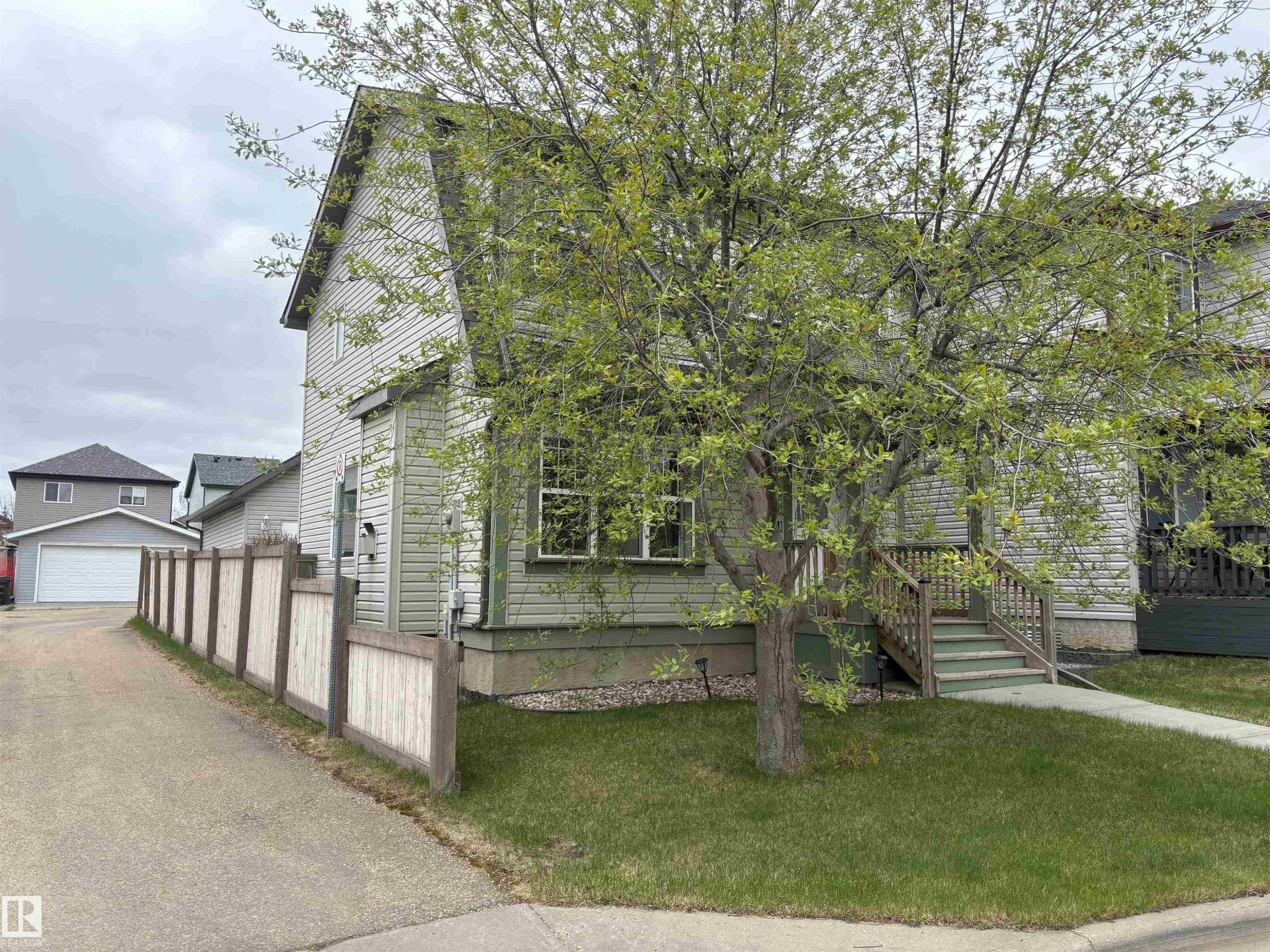 67 Summerfield Point(E), Sherwood Park, AB