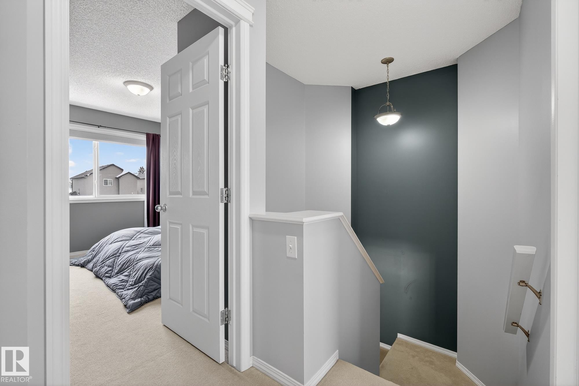 UPPER LEVEL - 67 Summerfield Point(E), Sherwood Park, AB