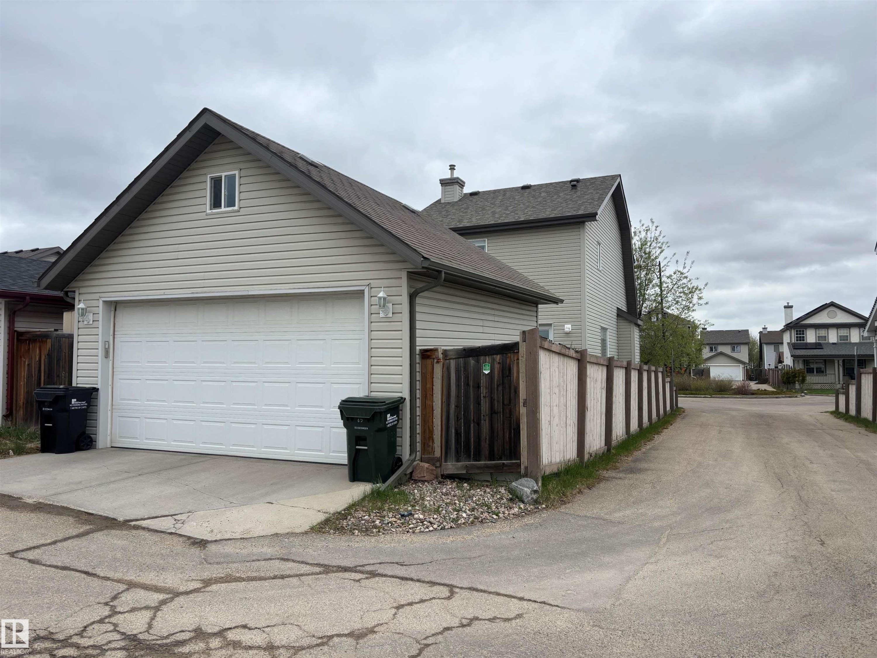 67 Summerfield Point(E), Sherwood Park, AB
