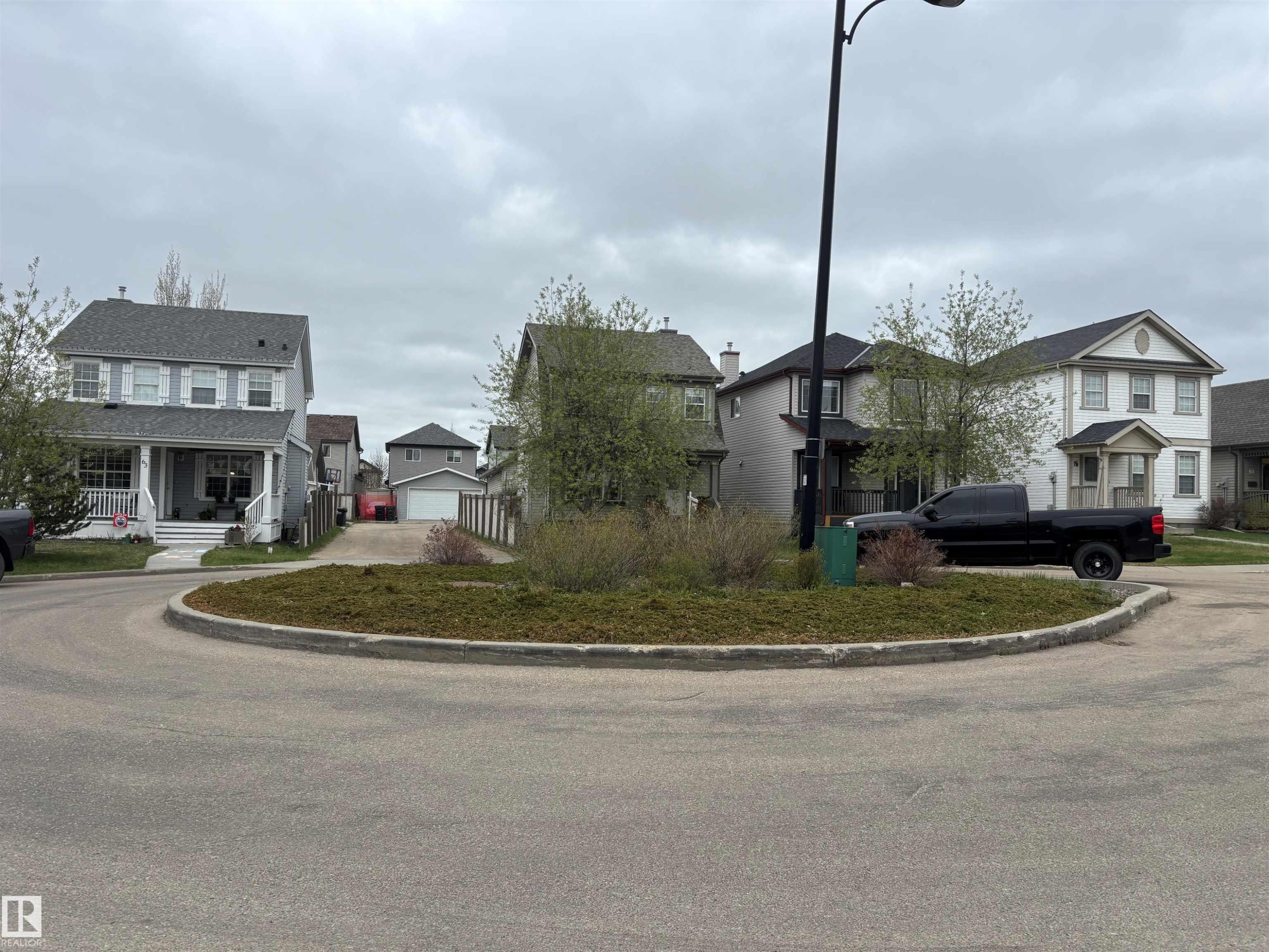 CULDESAC - 67 Summerfield Point(E), Sherwood Park, AB