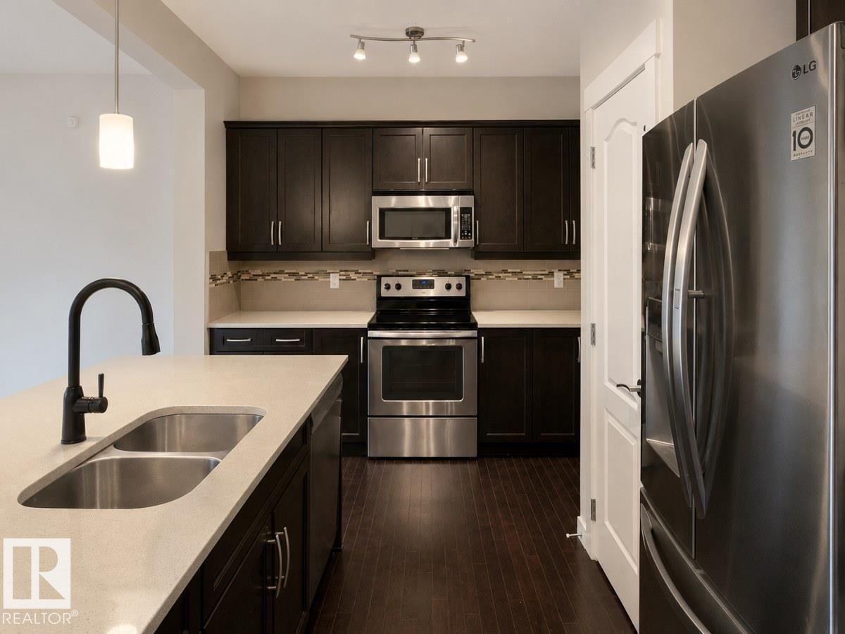 1227 Secord Landing, Edmonton, AB