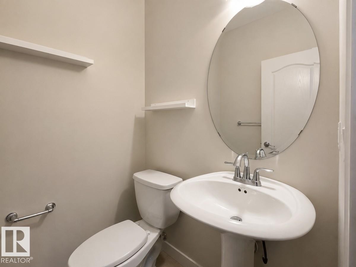 1227 Secord Landing, Edmonton, AB