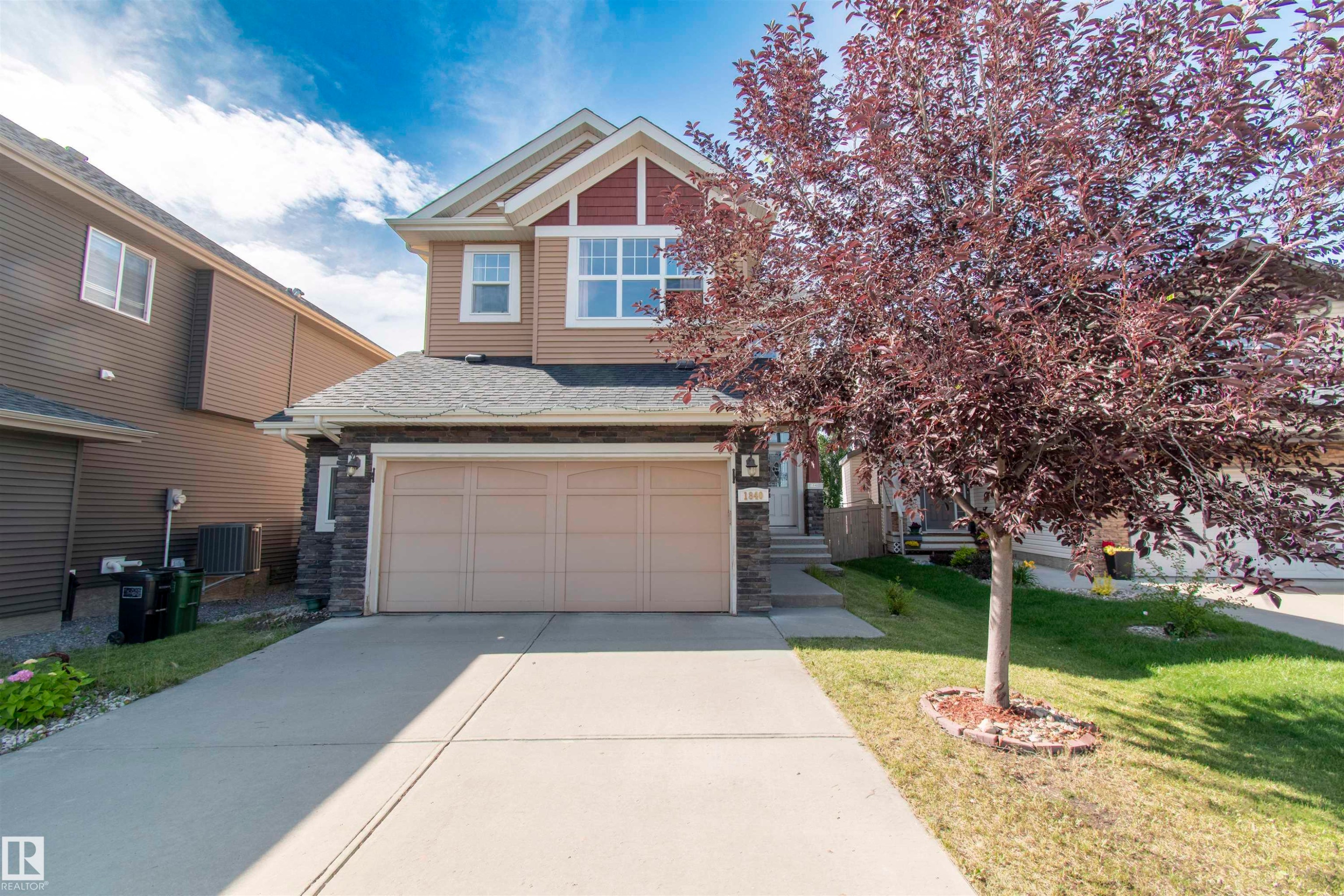 1840 56 Street, Edmonton, AB