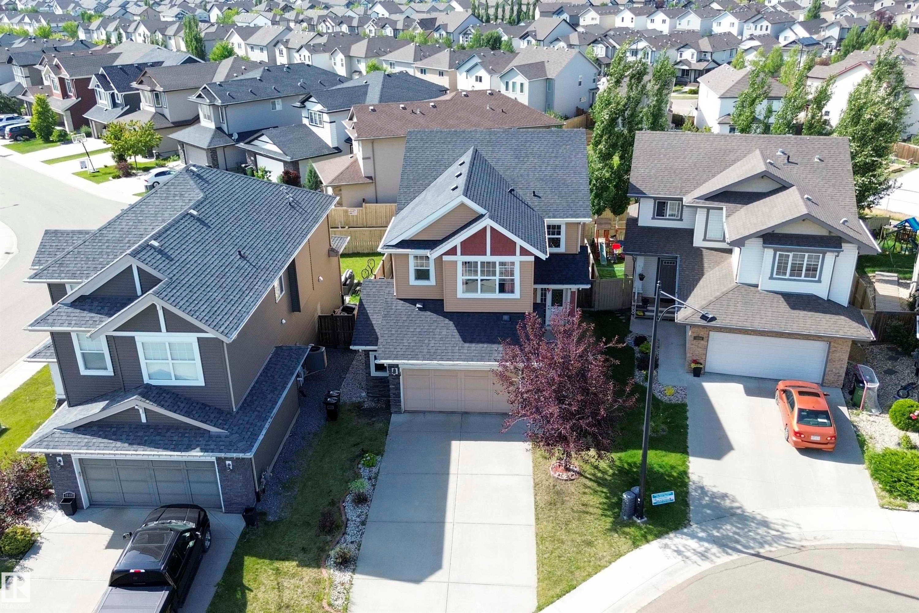 1840 56 Street, Edmonton, AB