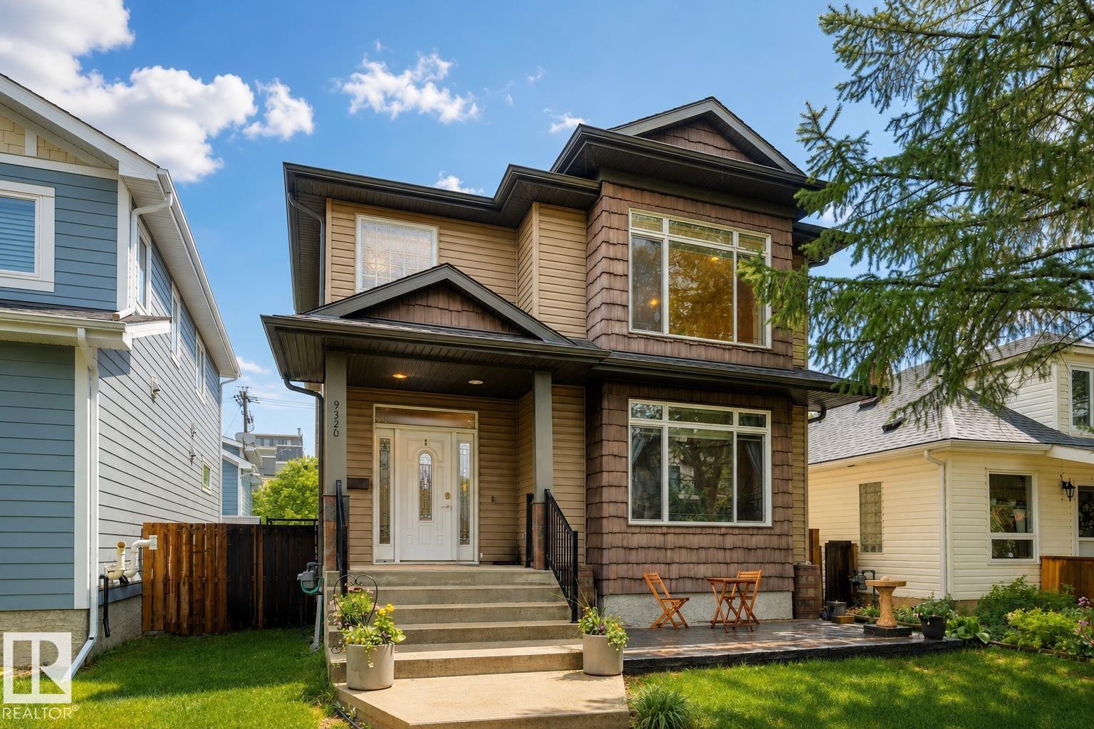 9320 81 Avenue, Edmonton, AB