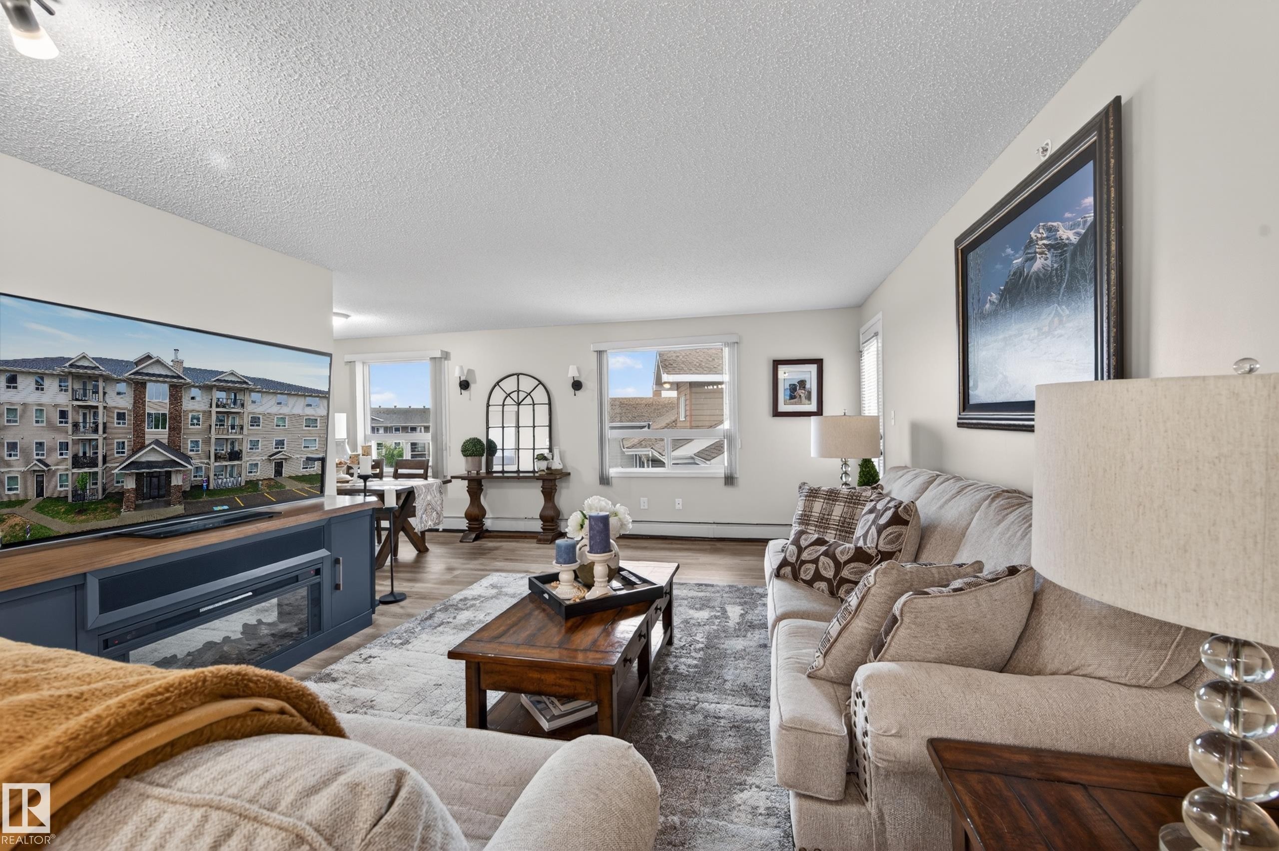 2402 7343 South Terwillegar Drive, Edmonton, AB