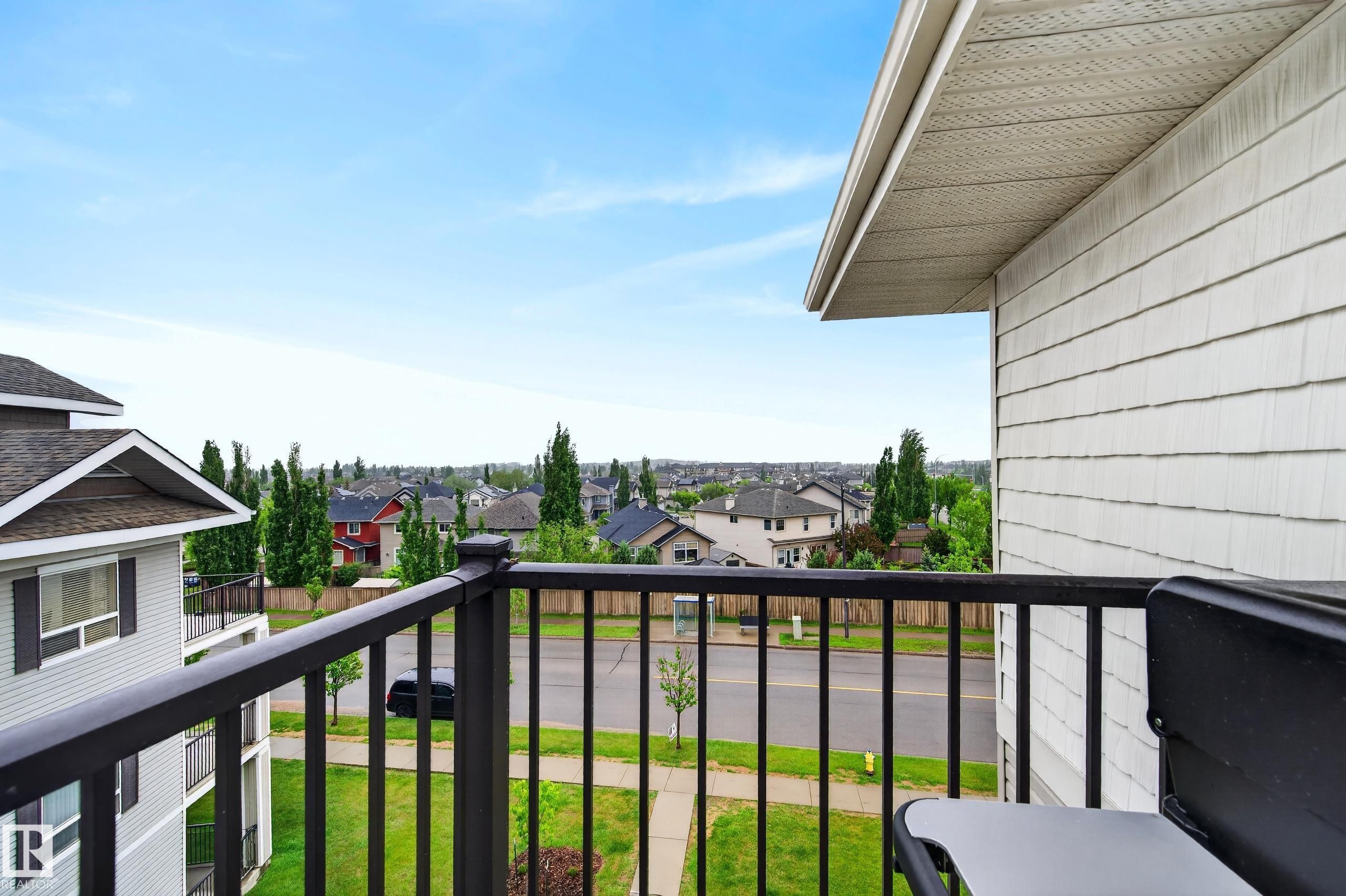 2402 7343 South Terwillegar Drive, Edmonton, AB